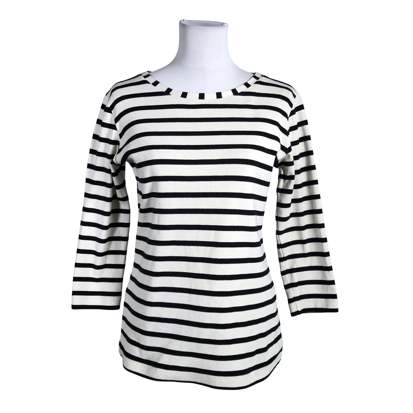 Unisex Voglia - Trikotaažist pluus, suurus 36 - Beige (1)