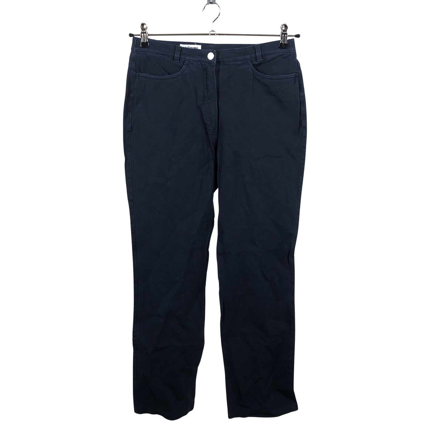 Unisex Steilmann - Teksad, suurus 40 - Sinine (1)