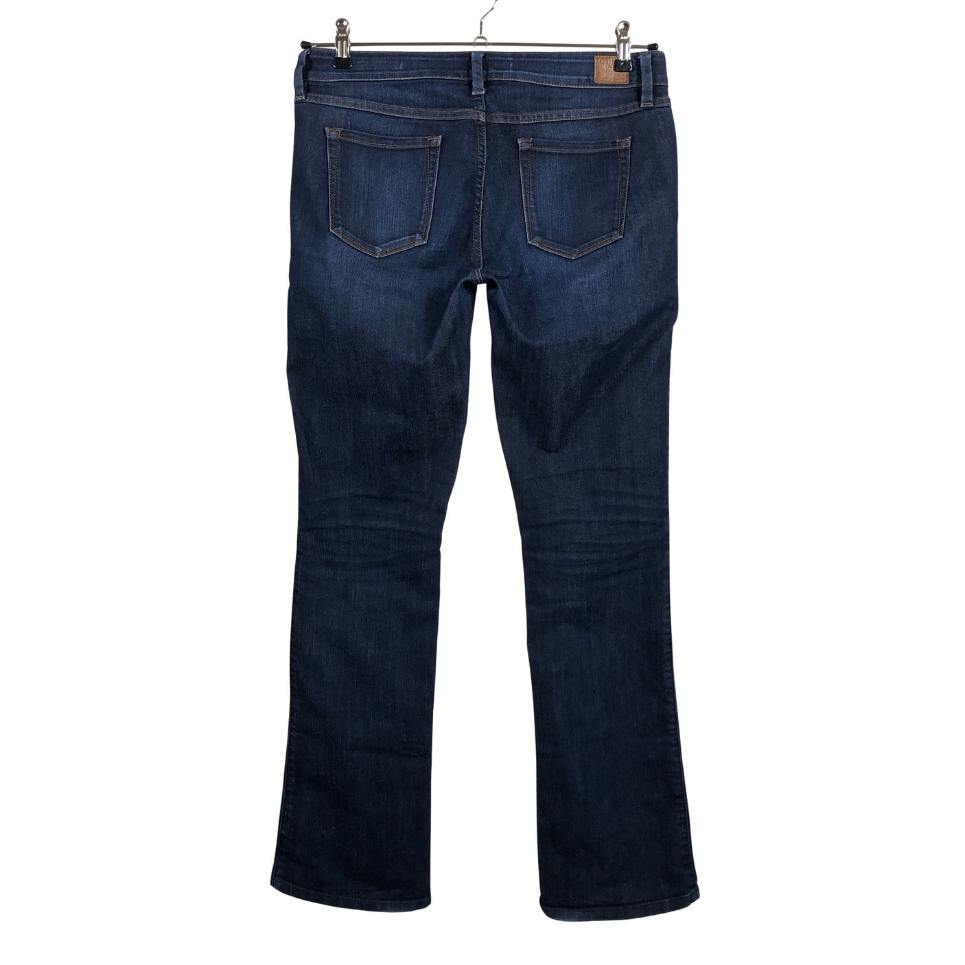 Unisex Guess - Teksad, suurus W29 - Sinine (2)