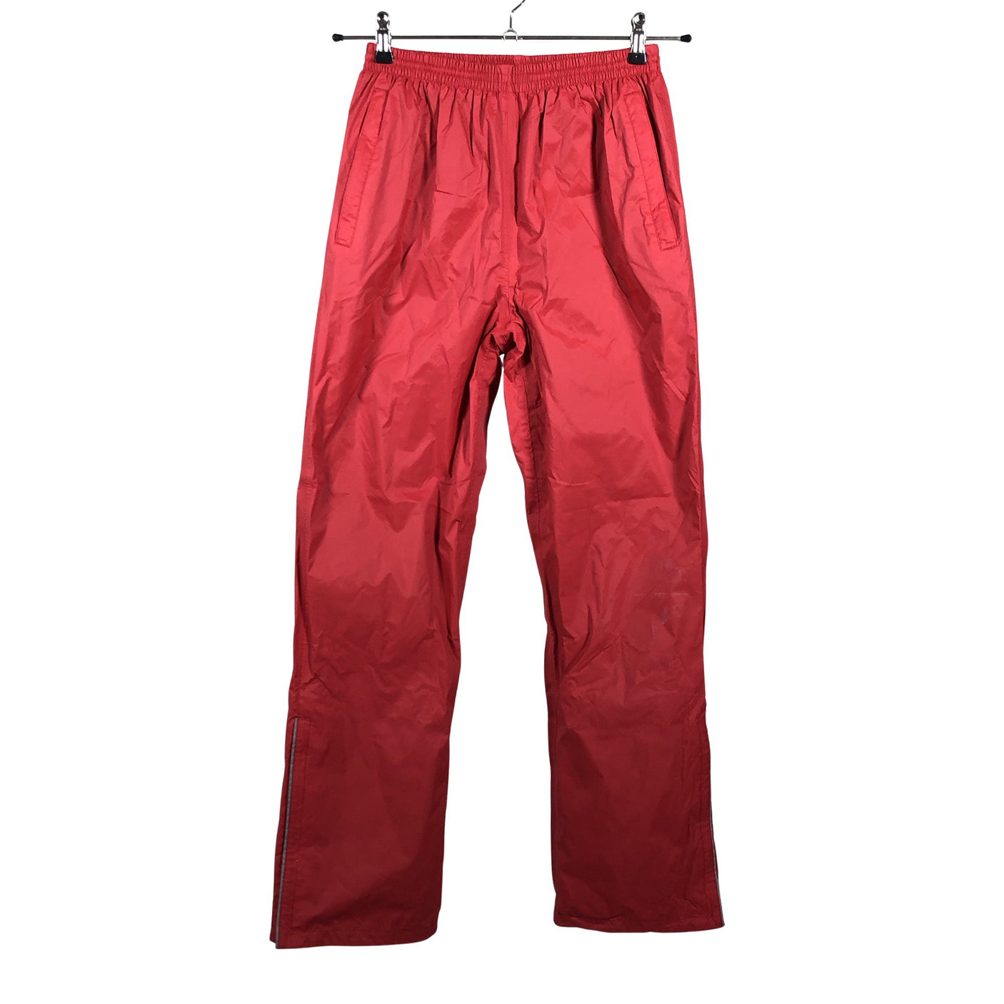 Unisex Rukka - Õuepüksid, suurus 40 - Punane (1)