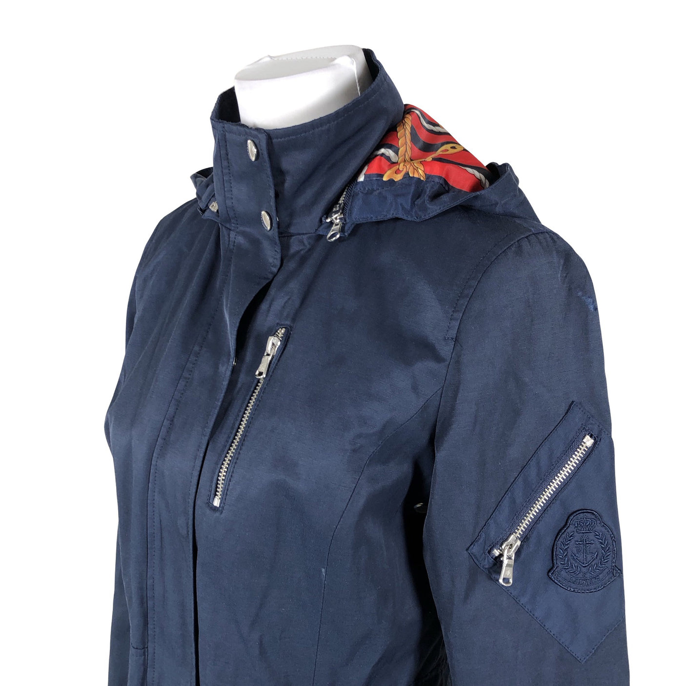 Unisex Lauren Ralph Lauren - Jope, suurus 34 - Sinine (2)