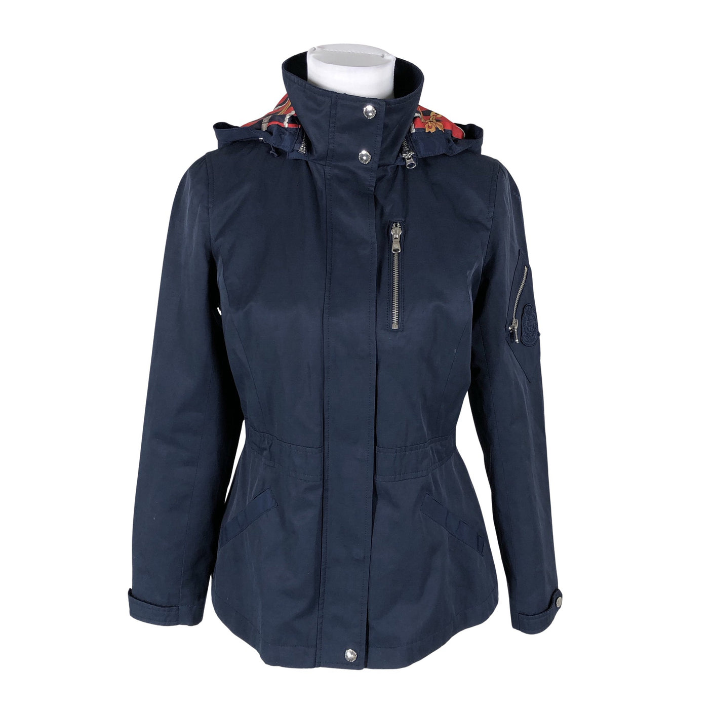 Unisex Lauren Ralph Lauren - Jope, suurus 34 - Sinine (1)