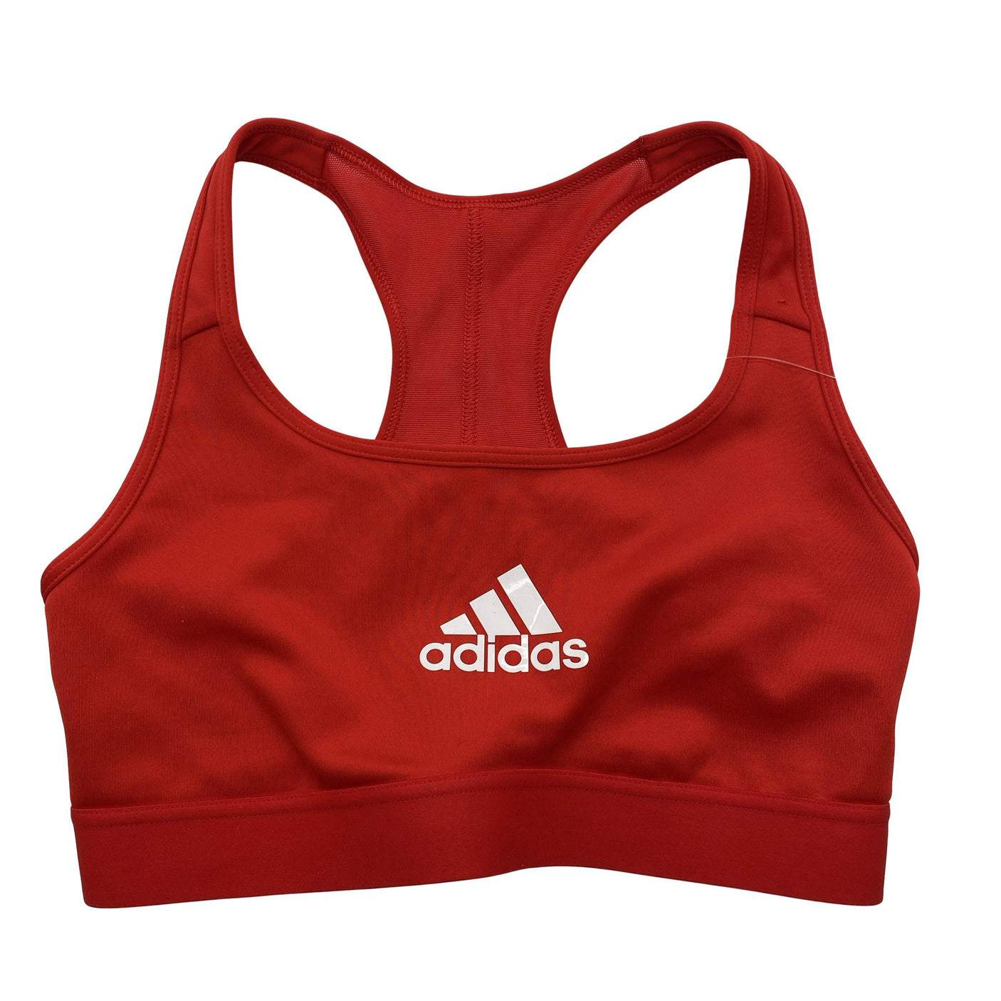 Unisex Adidas - Sporditopp, suurus 34 - Punane (1)
