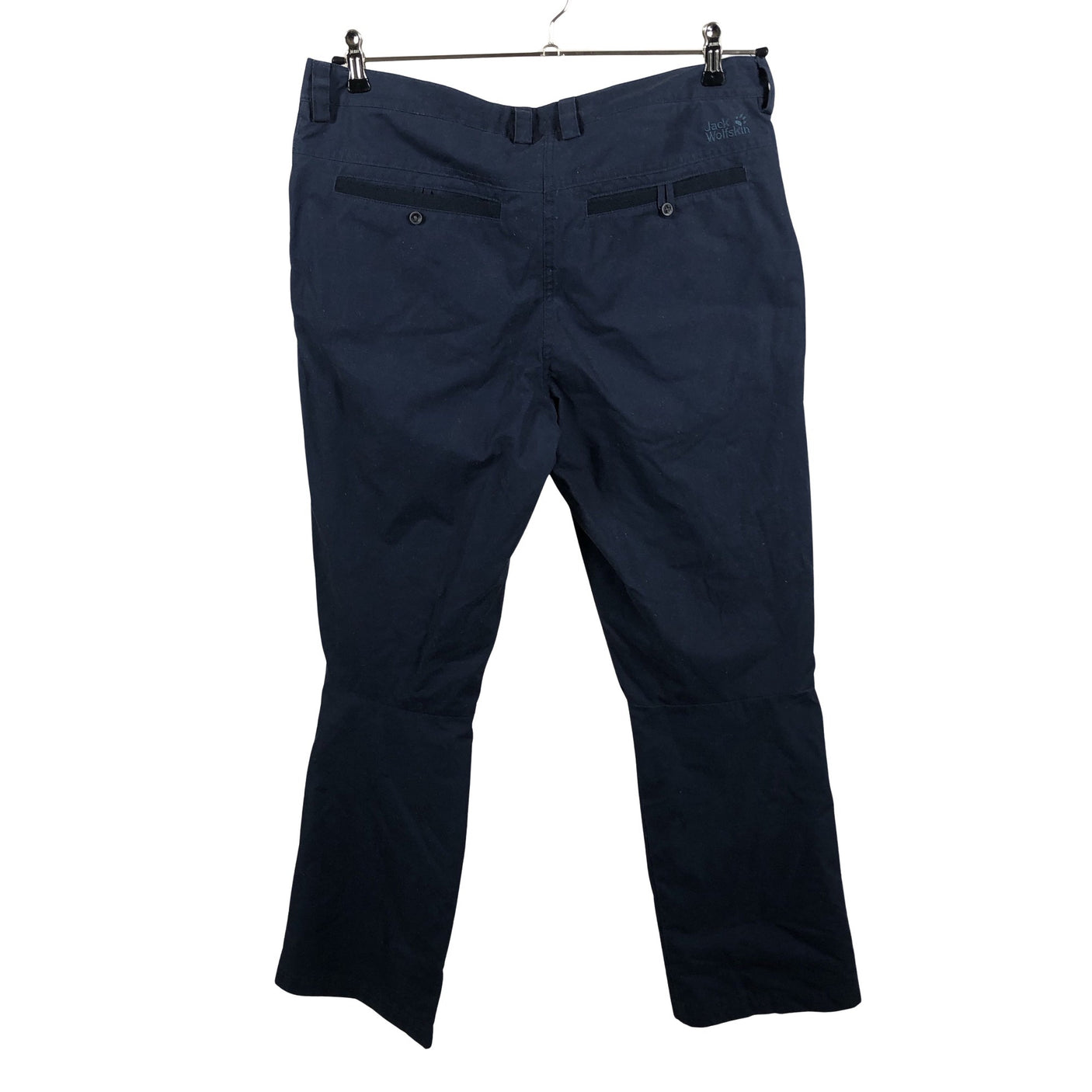 Unisex Jack Wolfskin - Õuepüksid, suurus 42 - Sinine (2)