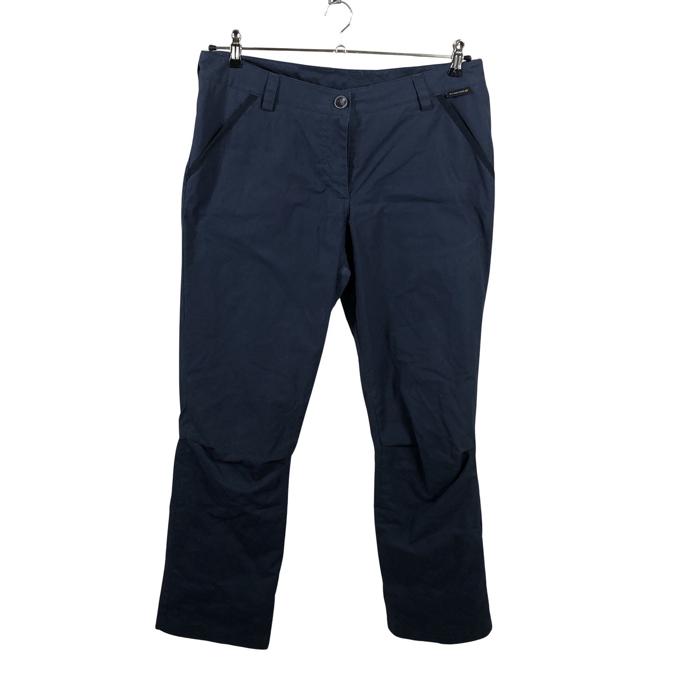 Unisex Jack Wolfskin - Õuepüksid, suurus 42 - Sinine (1)