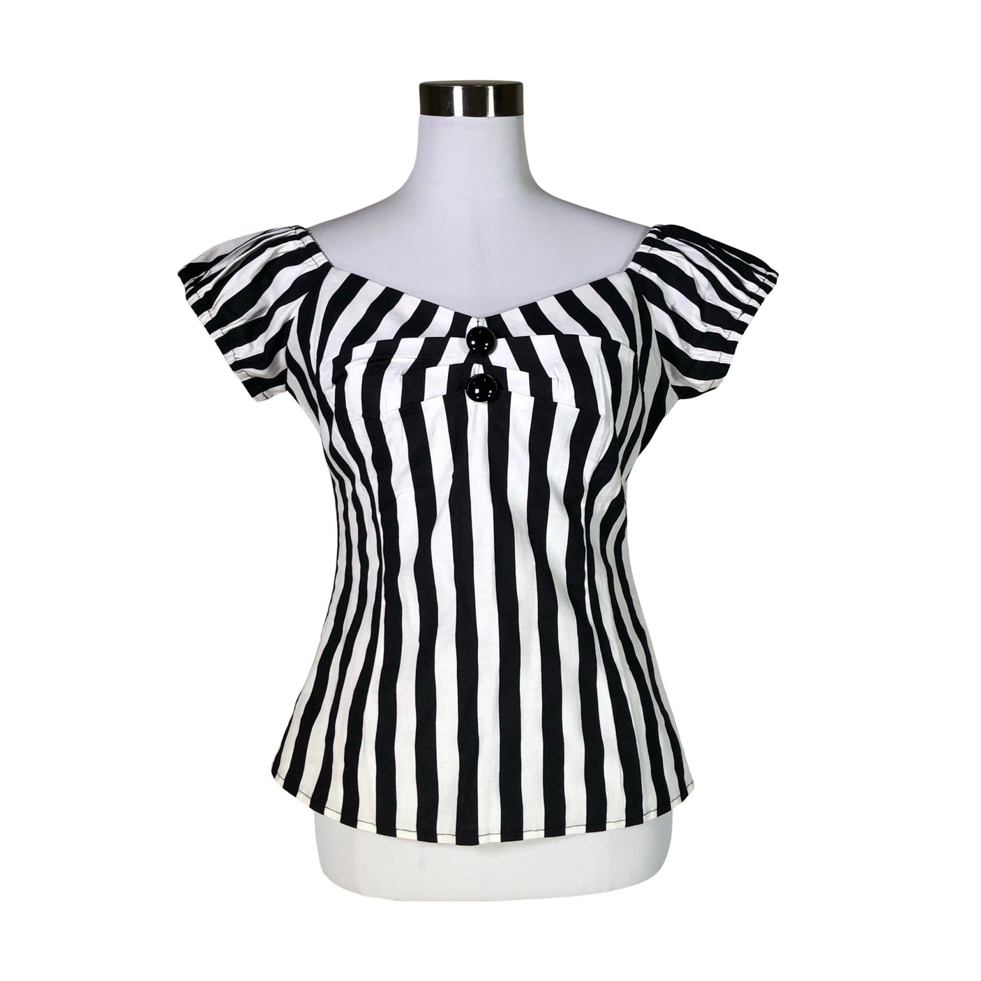Unisex Collectif - T-paita, koko 40 - (1)