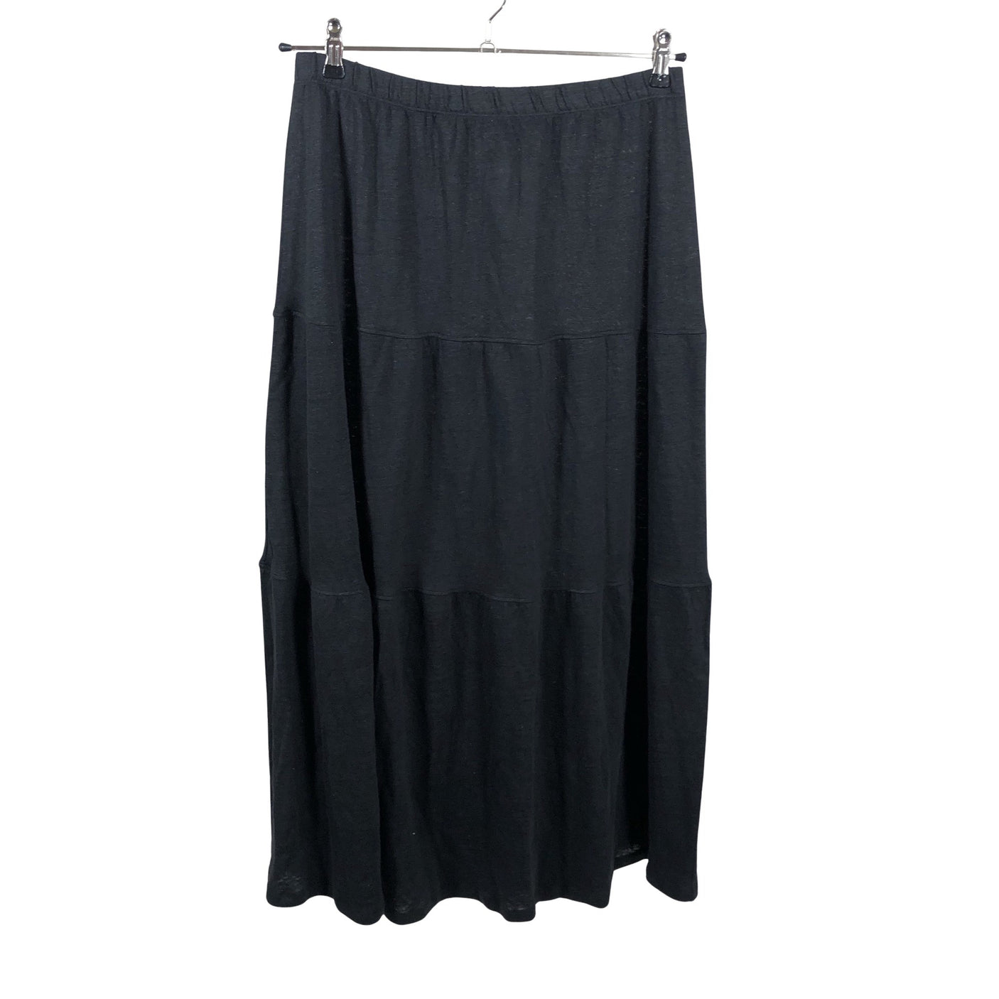 Unisex Gudrun Sjöden - Trikotaažist seelik, suurus 38 - Must (1)