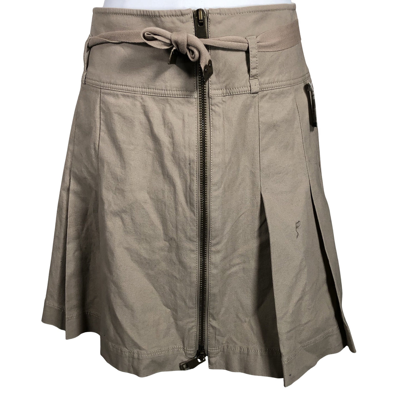 Unisex Burberry Brit - Mitteveniv seelik, suurus 38 - Beige (1)