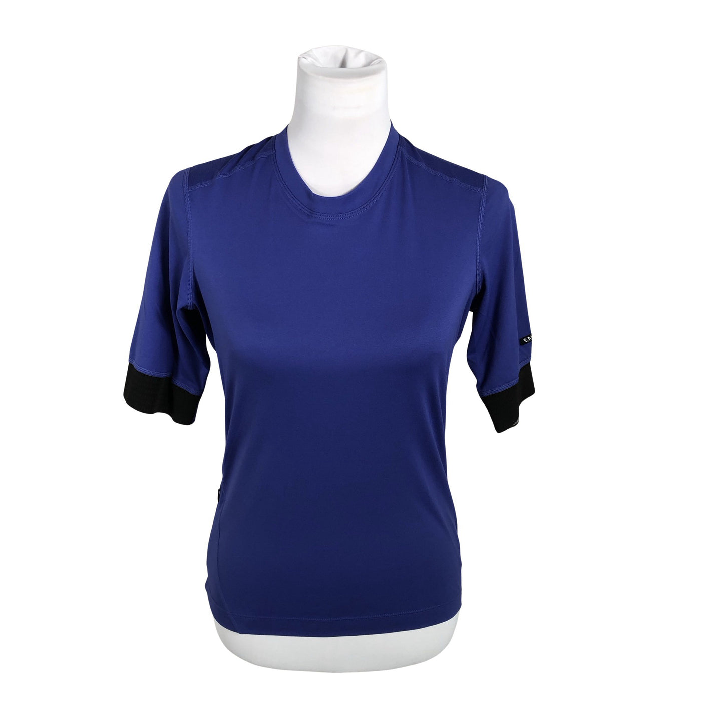 Unisex Canyon - Spordisärk, lühikesed käised, suurus 38 - Sinine (1)