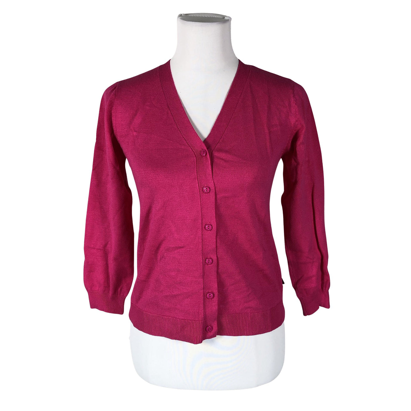 Unisex Ze-Ze - Kardigan, suurus 32 - Roosa (1)