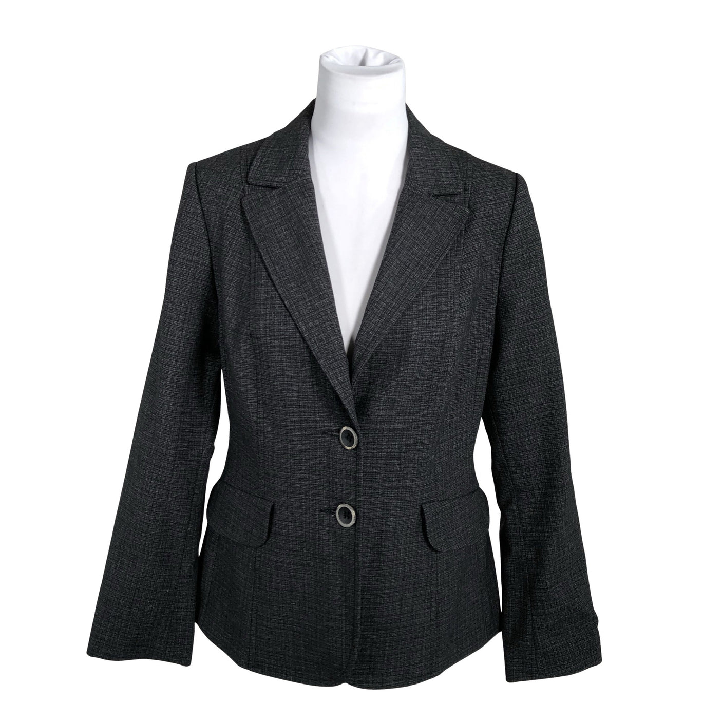 Unisex Promise - Jakk, suurus 36 - Hall (1)