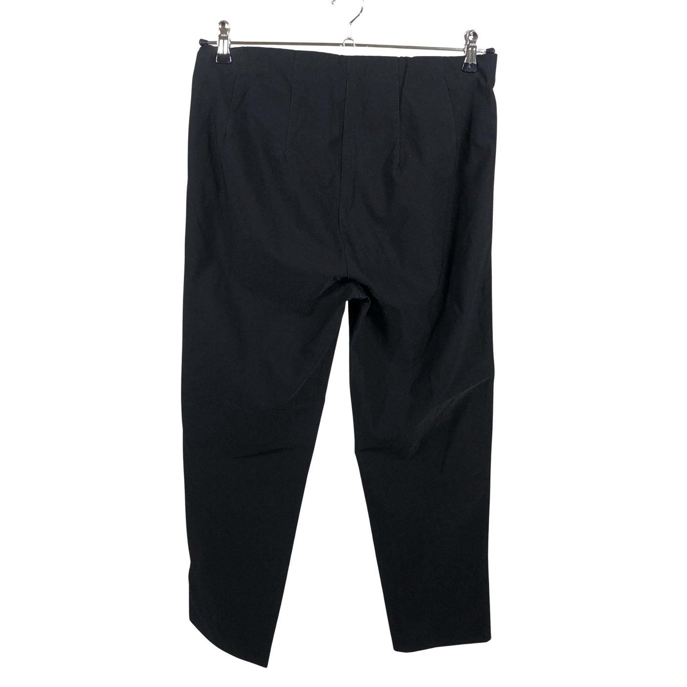 Unisex LauRie - Mittevenivad püksid, suurus 46 - Must (2)