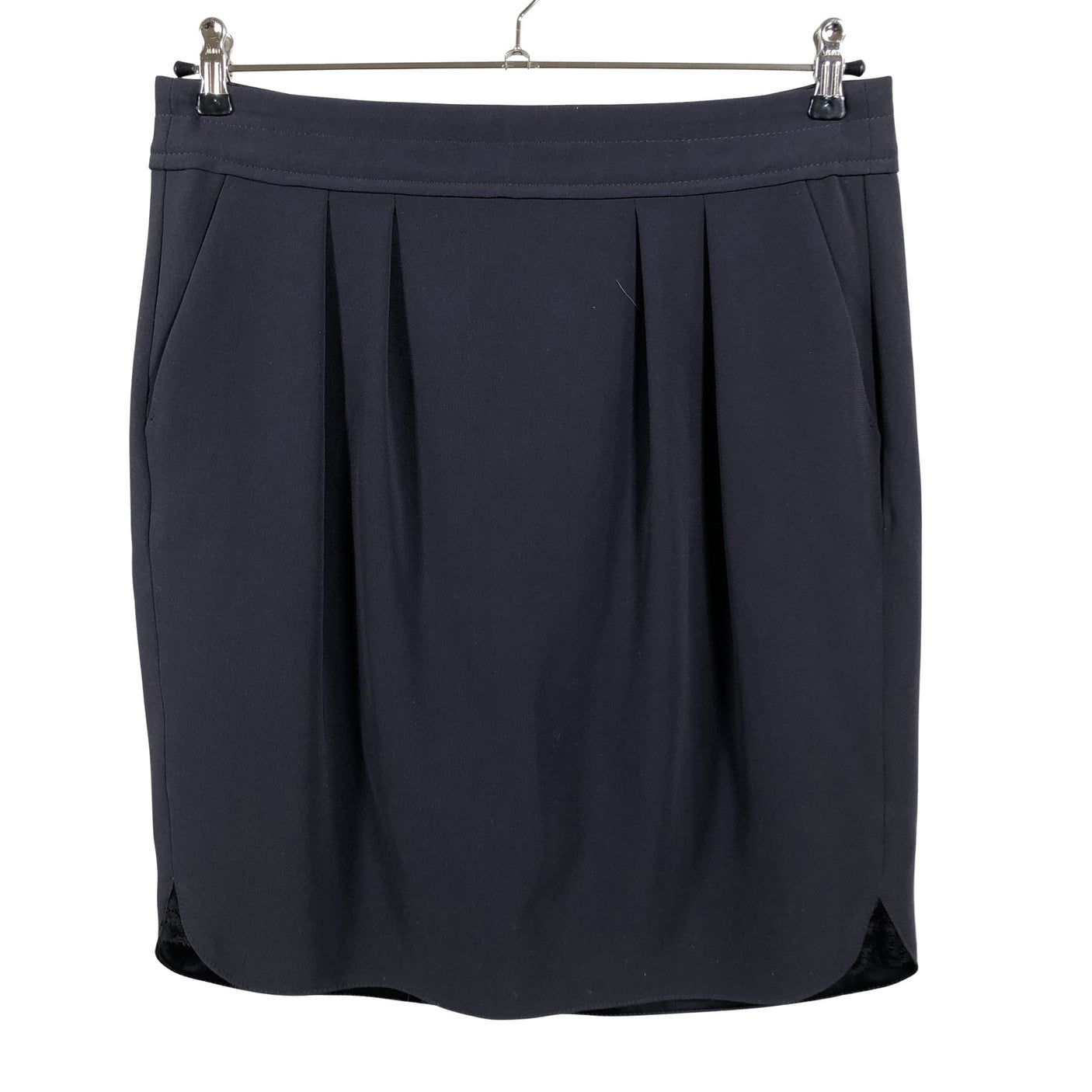 Unisex Marc Cain - Mitteveniv seelik, suurus 42 - Sinine (1)