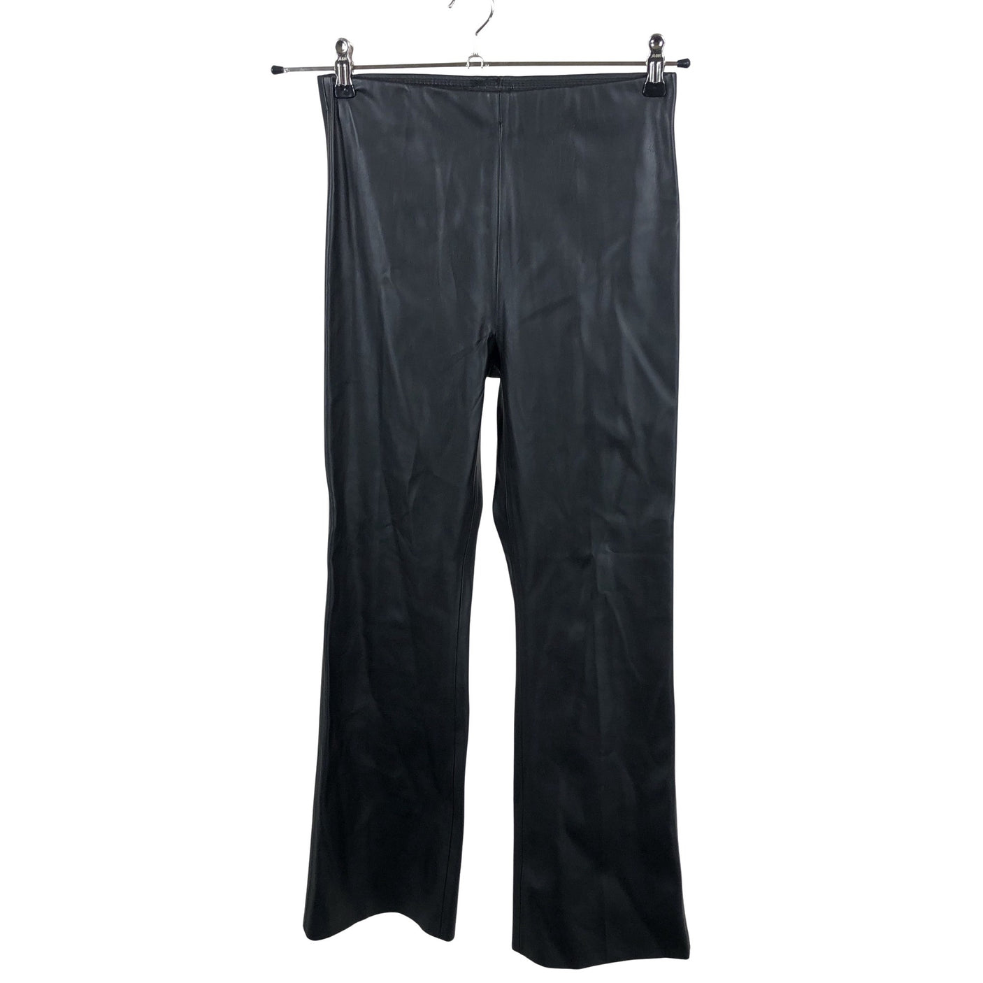 Unisex Soaked - Nahkpüksid, suurus 32 - Must (1)