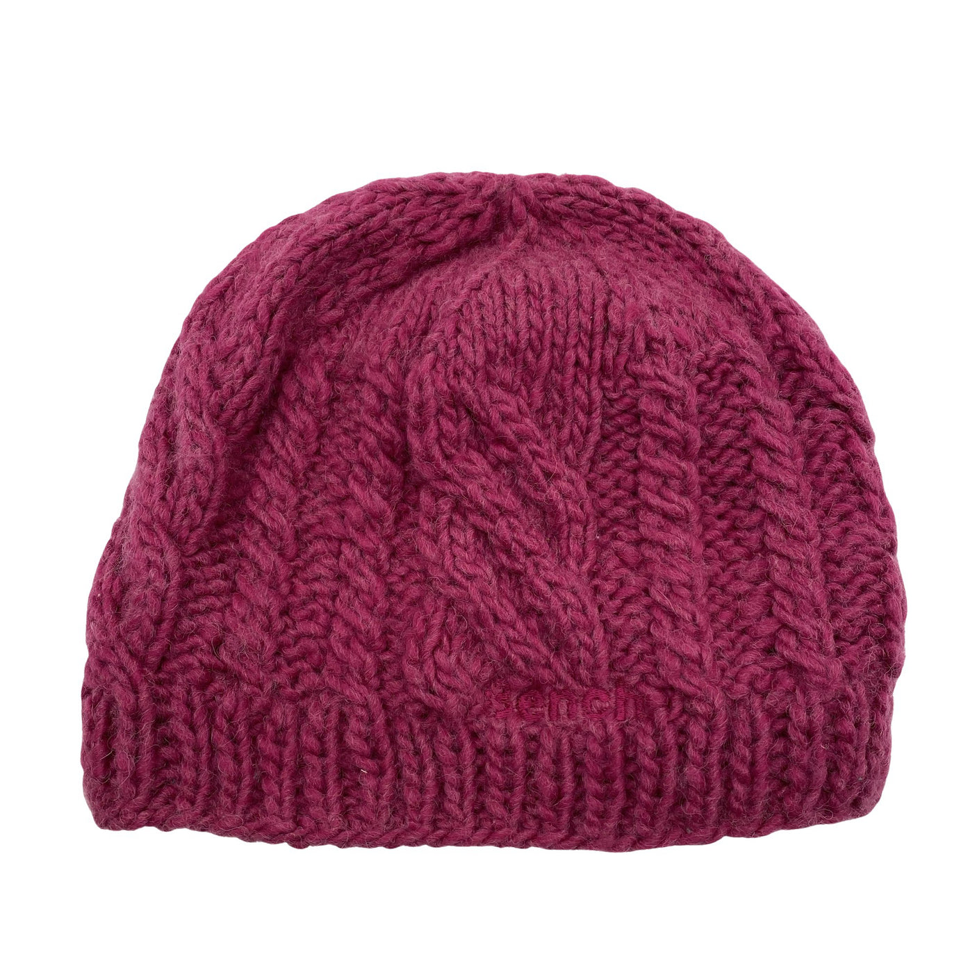 Unisex Bench - Talvemüts, suurus 56 - Roosa (1)