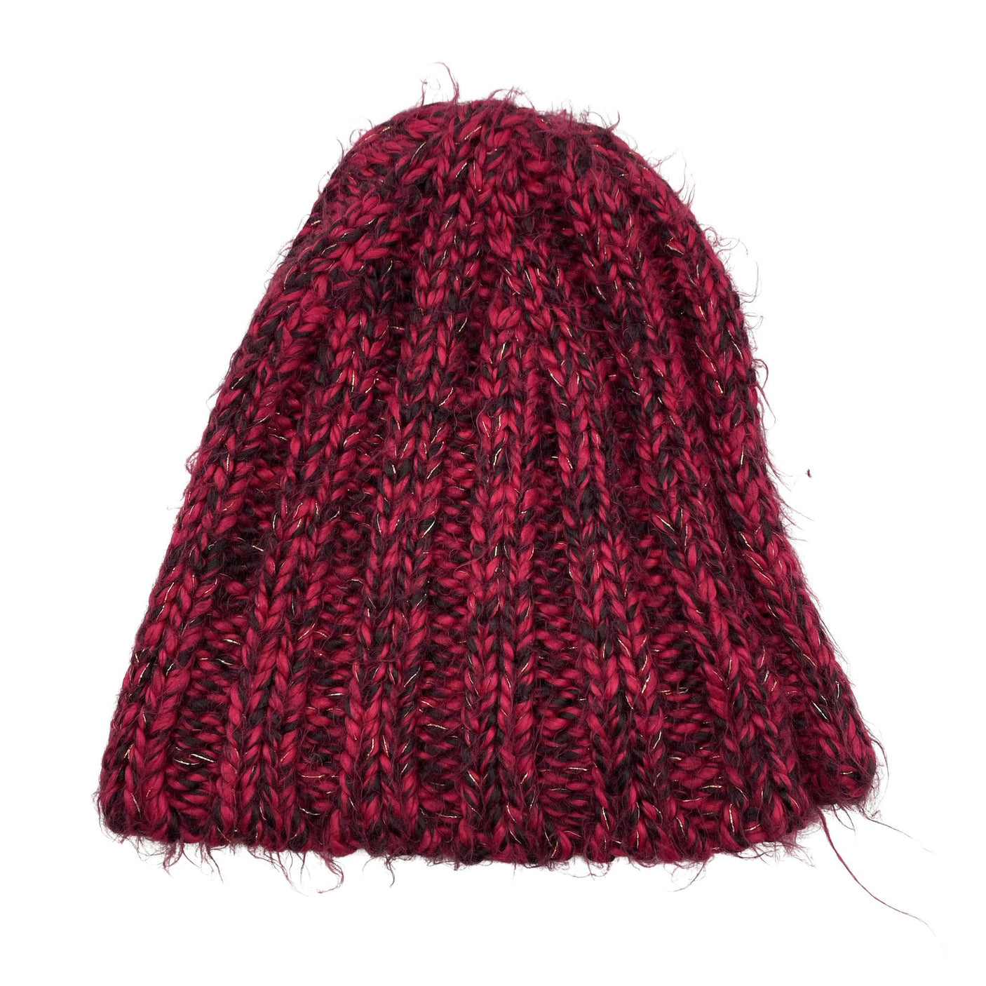 Unisex Noise - Talvemüts, suurus 52 - 54 cm - Roosa (1)