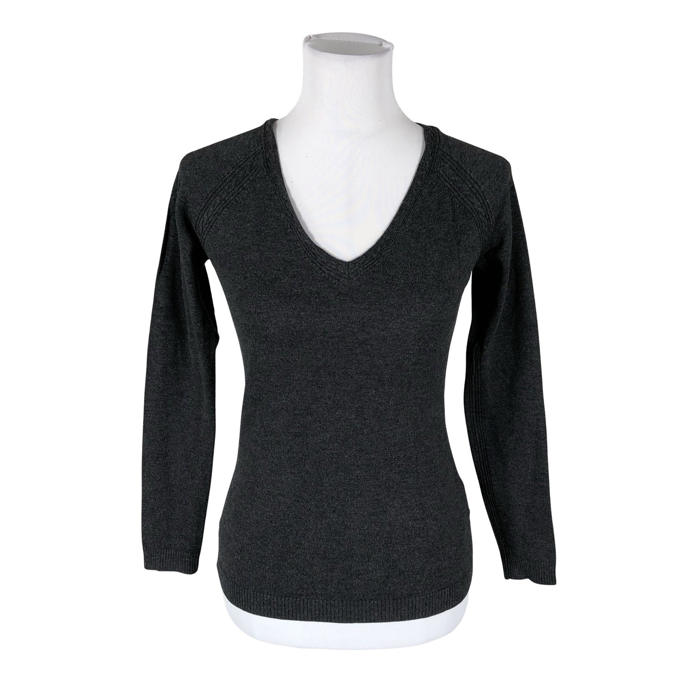 Unisex InWear - Kampsun, suurus 34 - Hall (1)