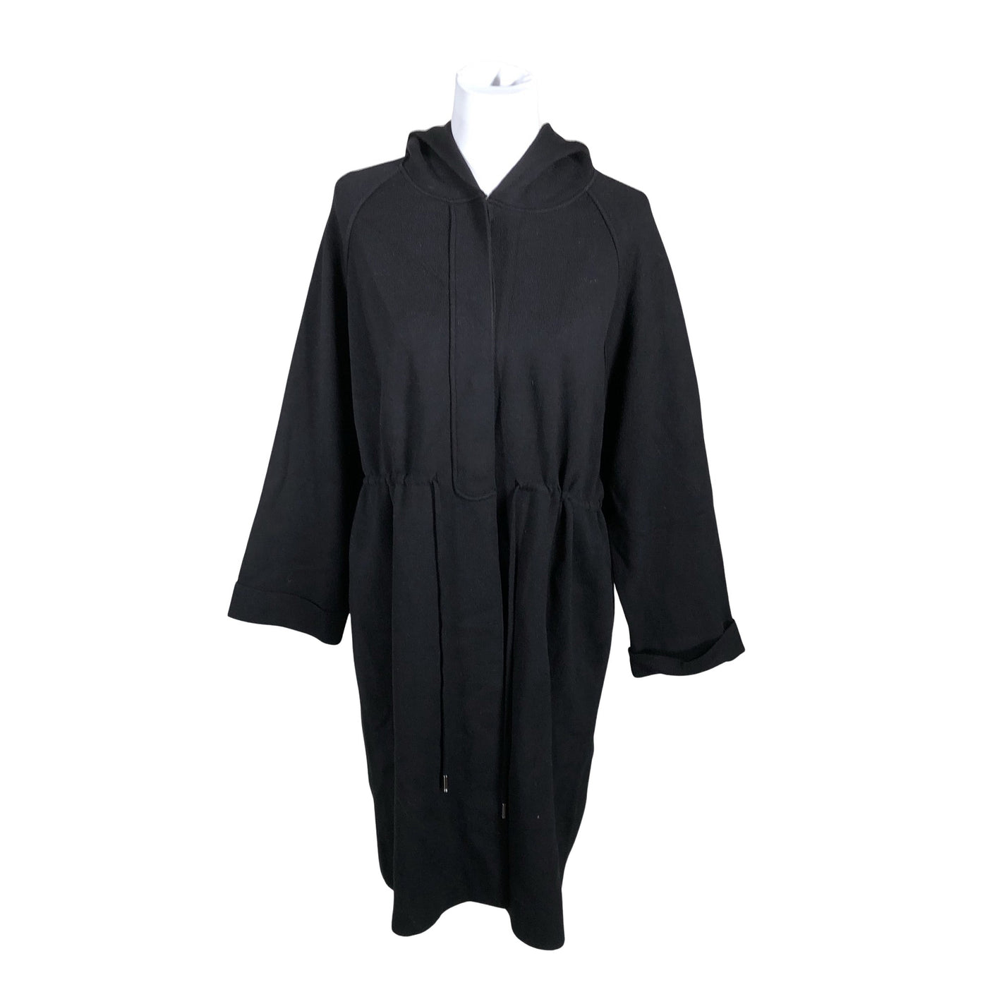 Unisex Parfois - Kardigan, suurus 38 - Must (1)