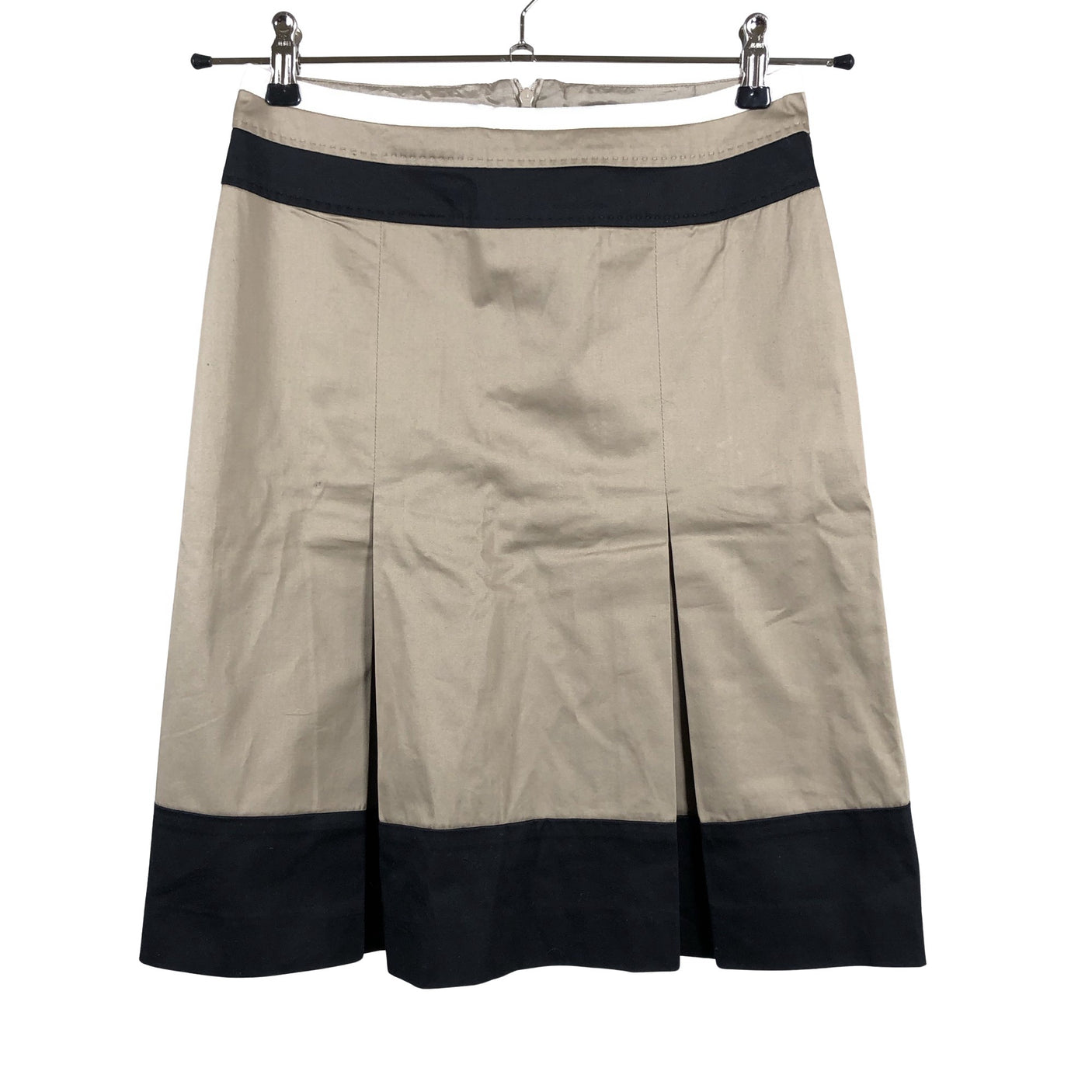 Unisex s.Oliver - Mitteveniv seelik, suurus 34 - Beige (1)