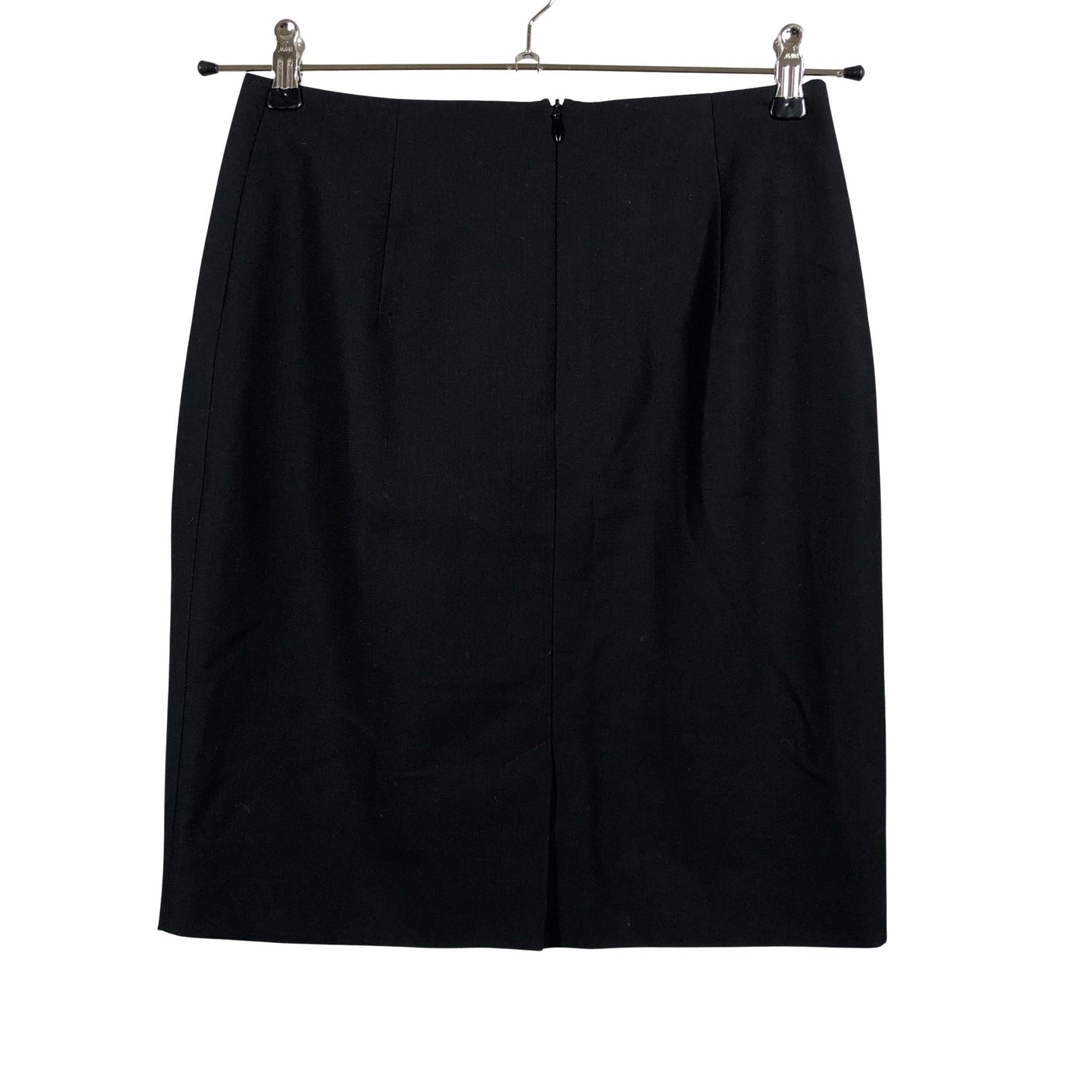 Unisex Esprit - Pliiatsseelik, suurus 34 - Must (2)
