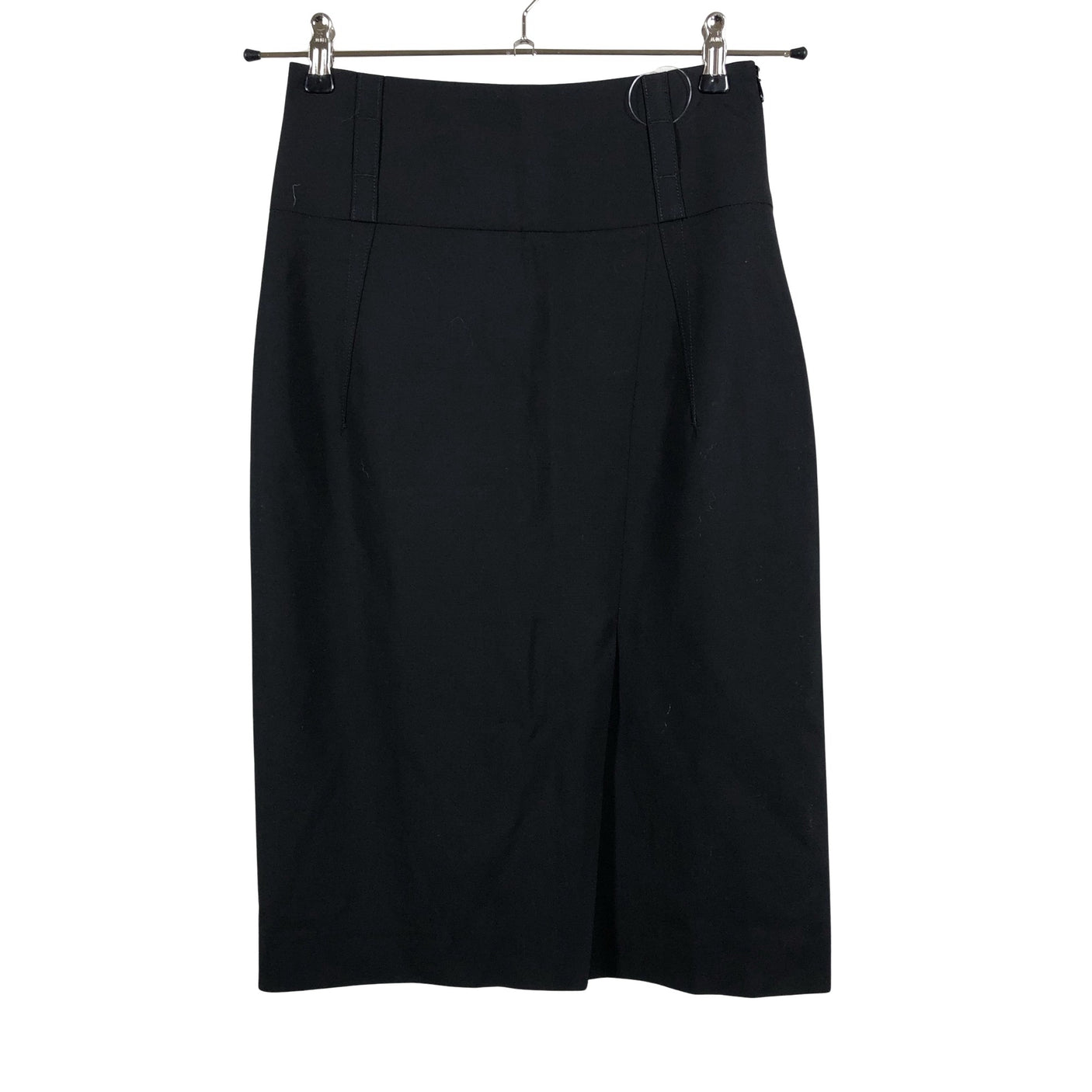 Unisex Sand - Pliiatsseelik, suurus 34 - Must (1)