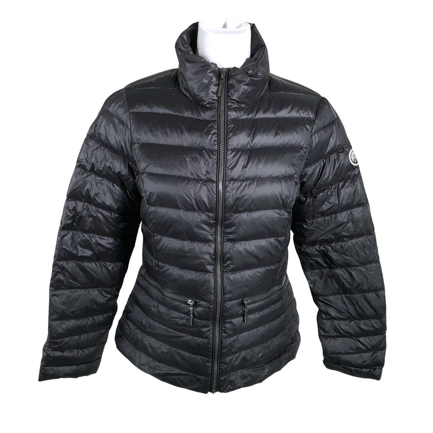 Unisex Beaumont - Kerge sulejope, suurus 38 - Must (1)