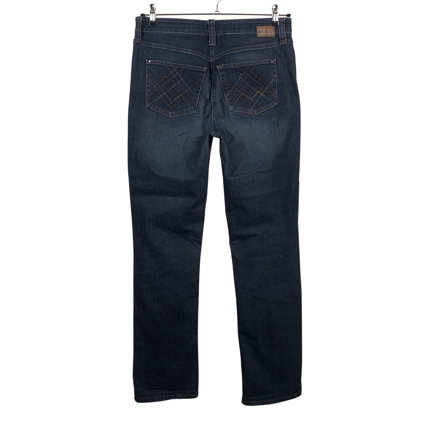 Unisex MAC - Teksad, suurus 40 - Sinine (2)