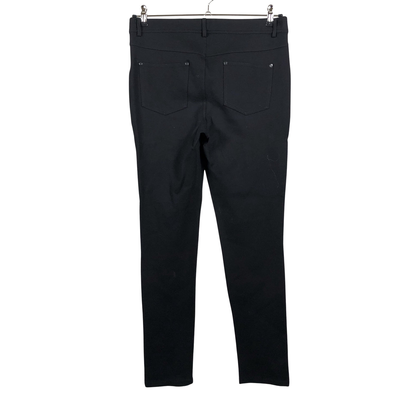 Unisex Aventura - Mittevenivad püksid, suurus 40 - Must (2)
