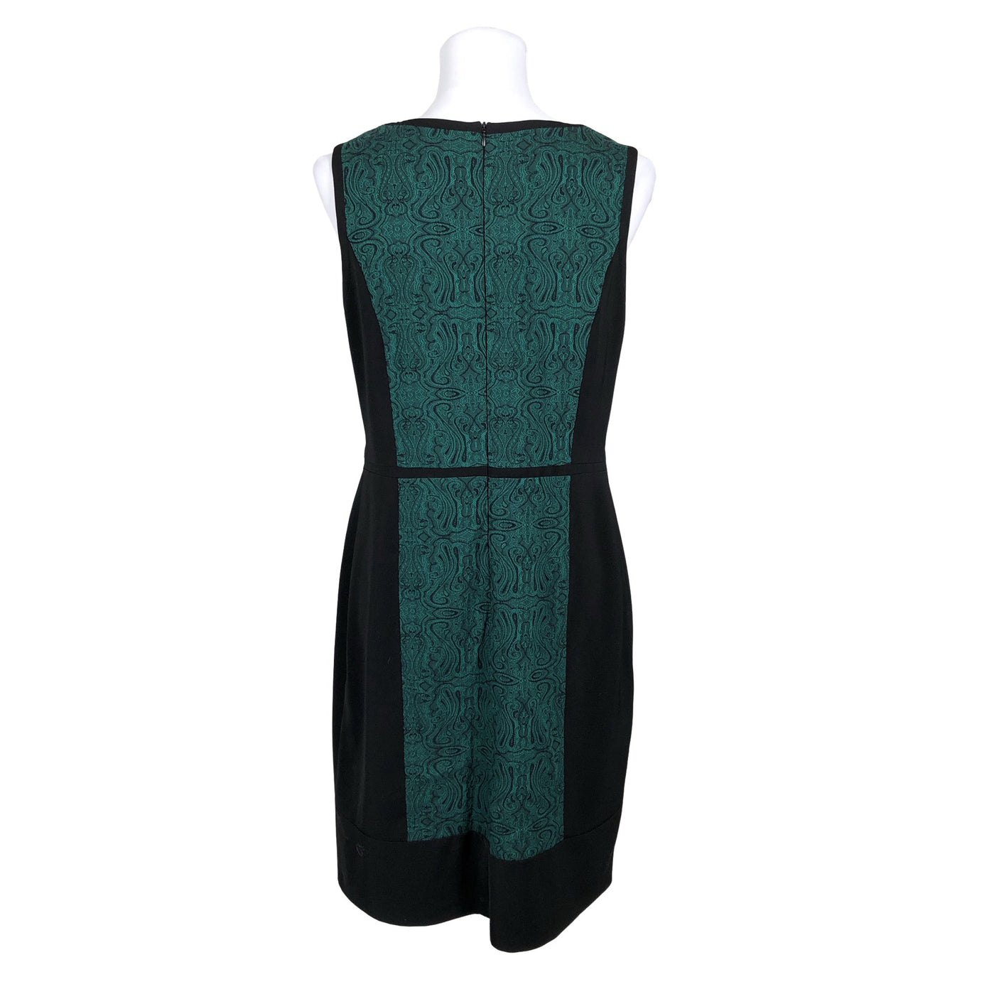 Unisex Safran - Pidulik kleit, suurus 38 - Must (2)