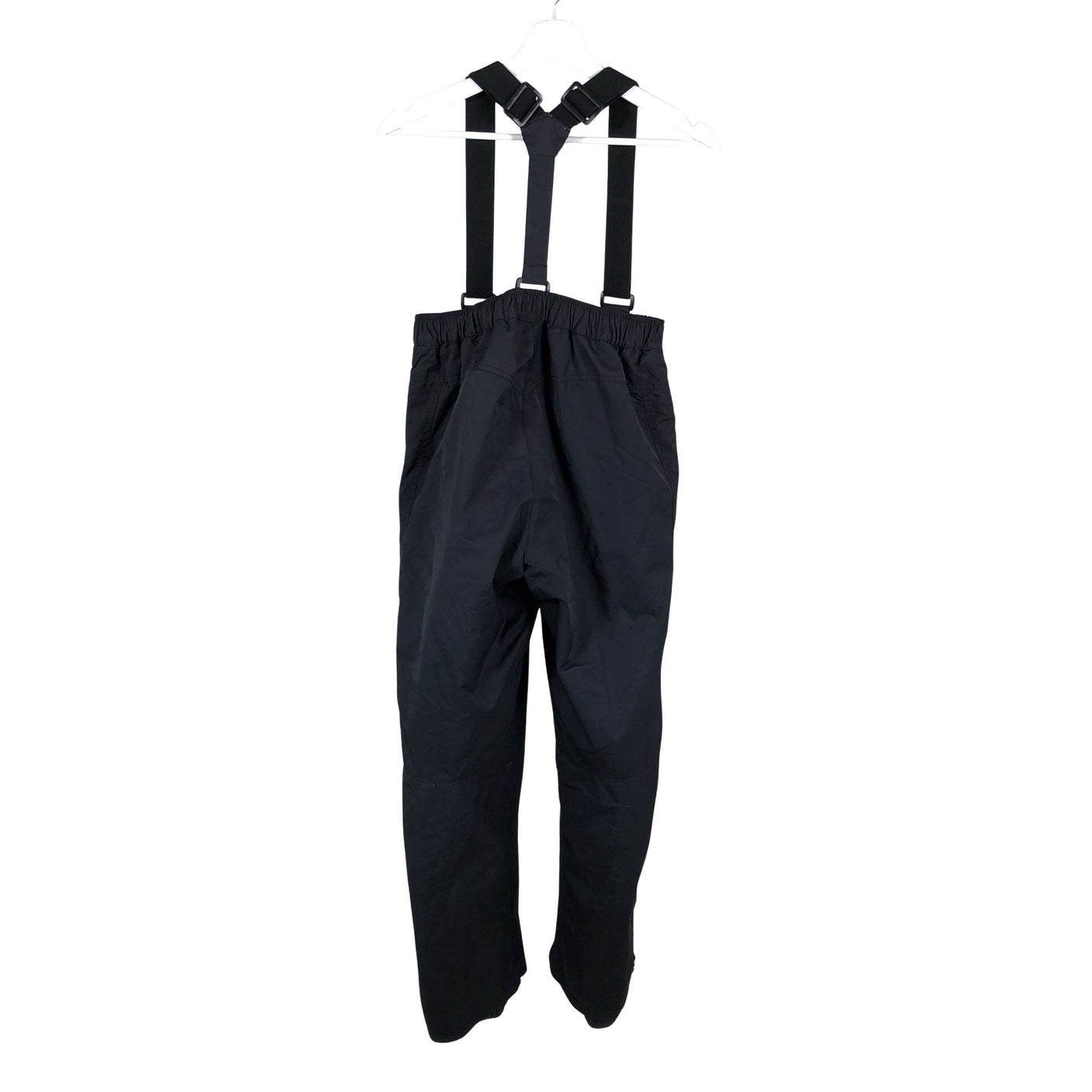 Unisex Raiski - Talvepüksid, suurus 40 - Must (2)