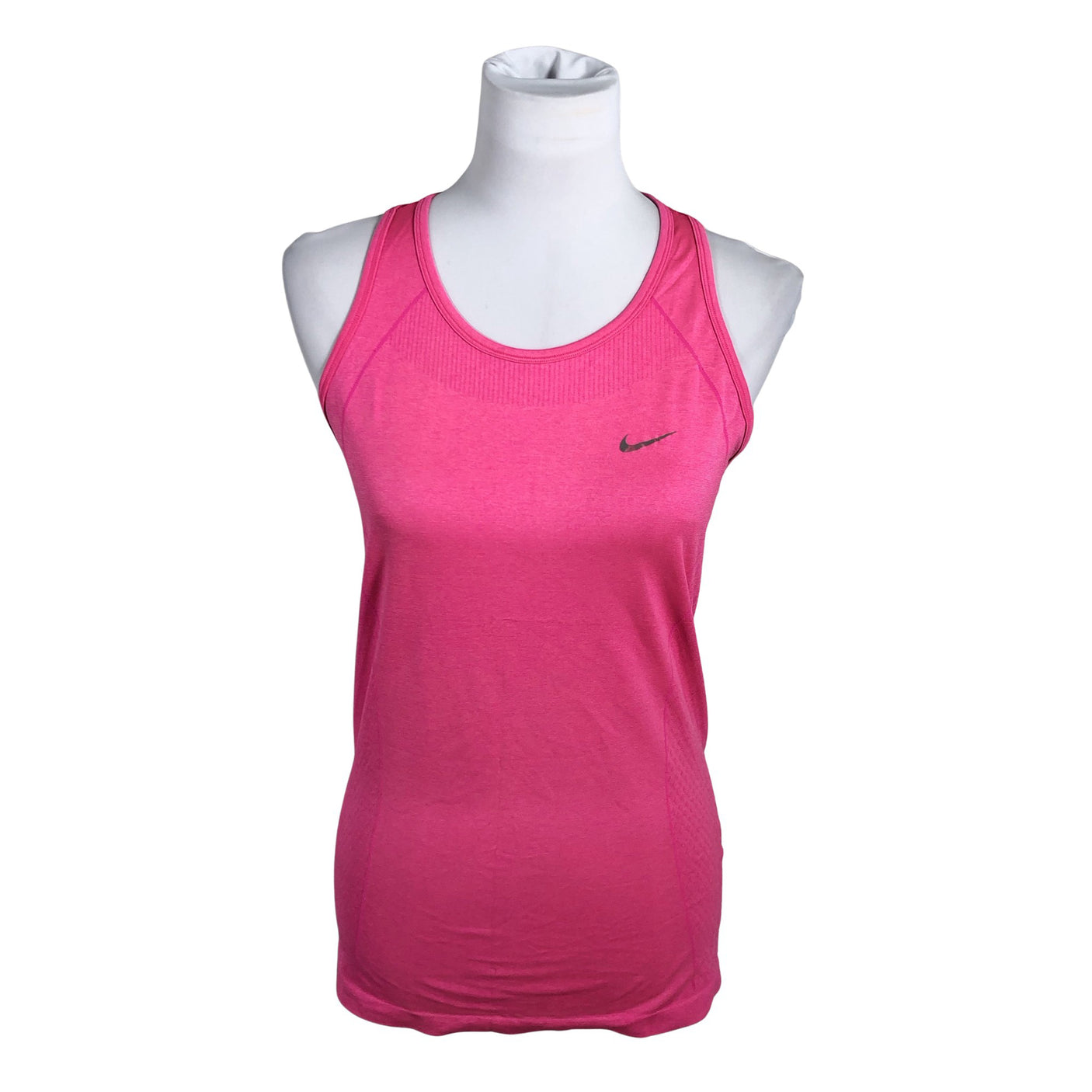 Unisex Nike - Sporditopp, suurus 38 - Roosa (1)
