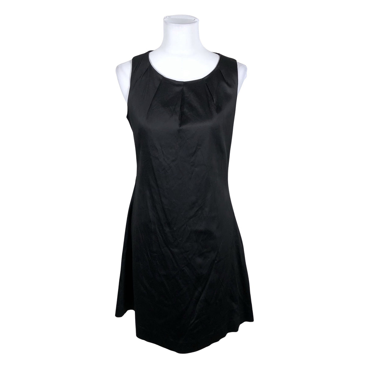 Unisex InWear - Mitteveniv kleit, suurus 40 - Must (1)