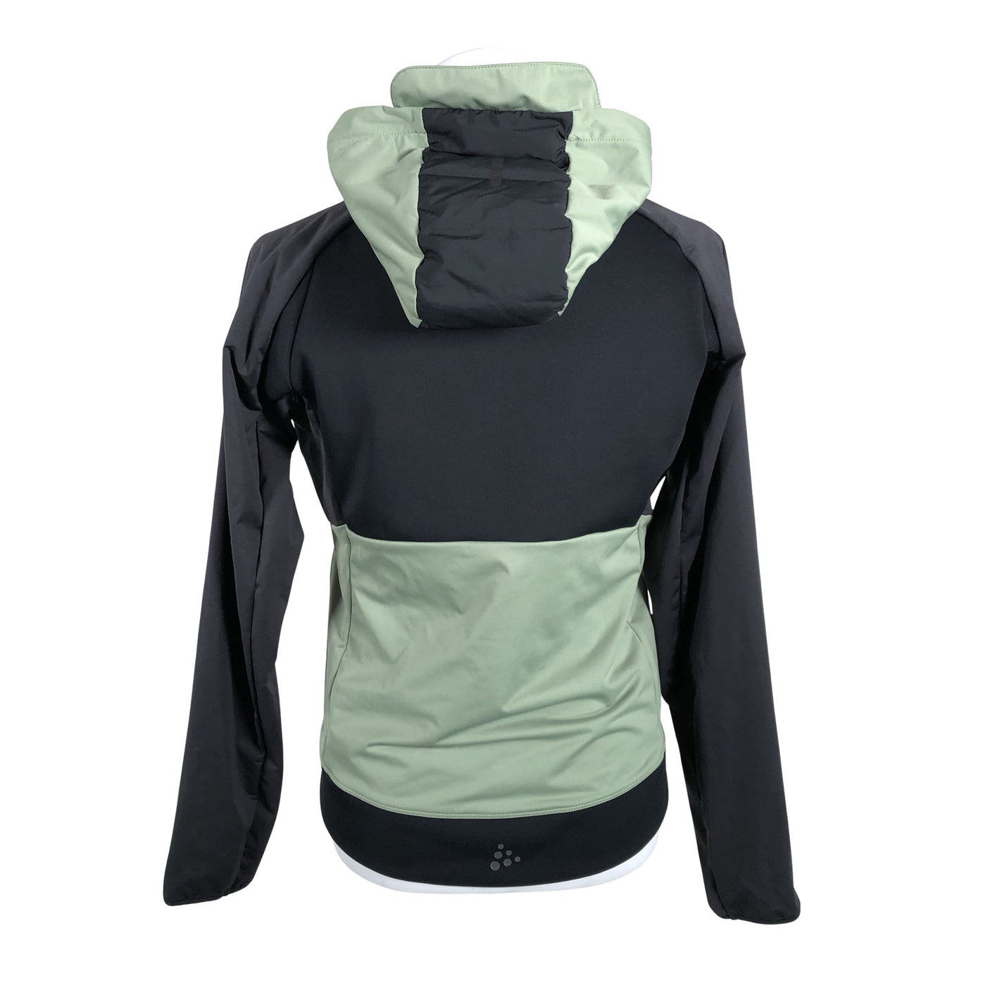 Unisex Craft - Jope, suurus 38 - Must (2)
