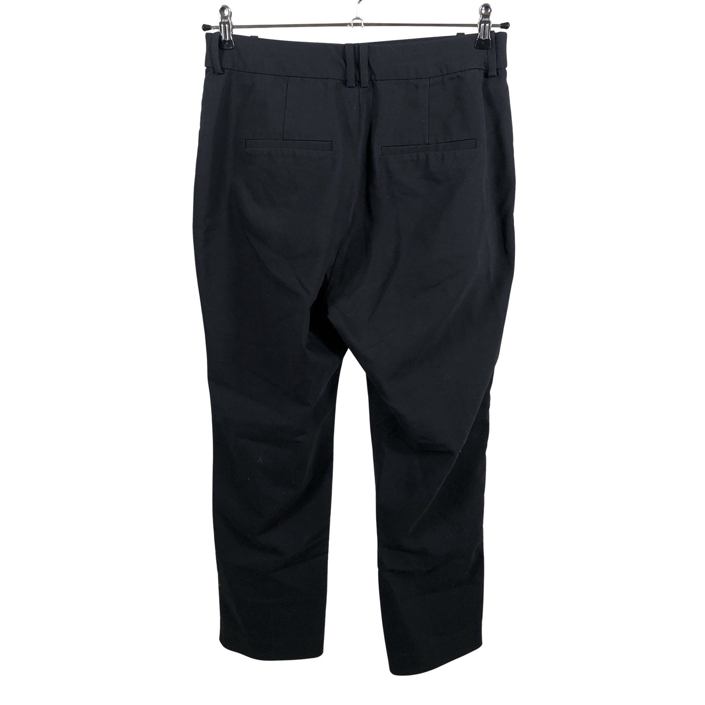 Unisex InWear - Viigipüksid, suurus 42 - Must (2)