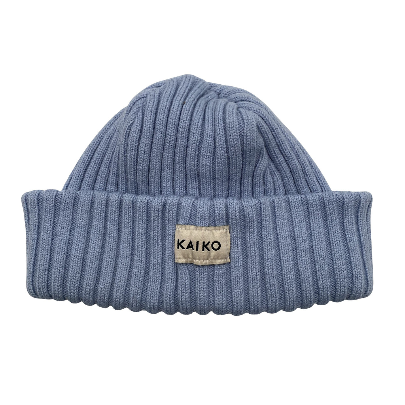 Unisex Kaiko - Talvemüts, suurus 58 - 60 cm - Helesinine (1)