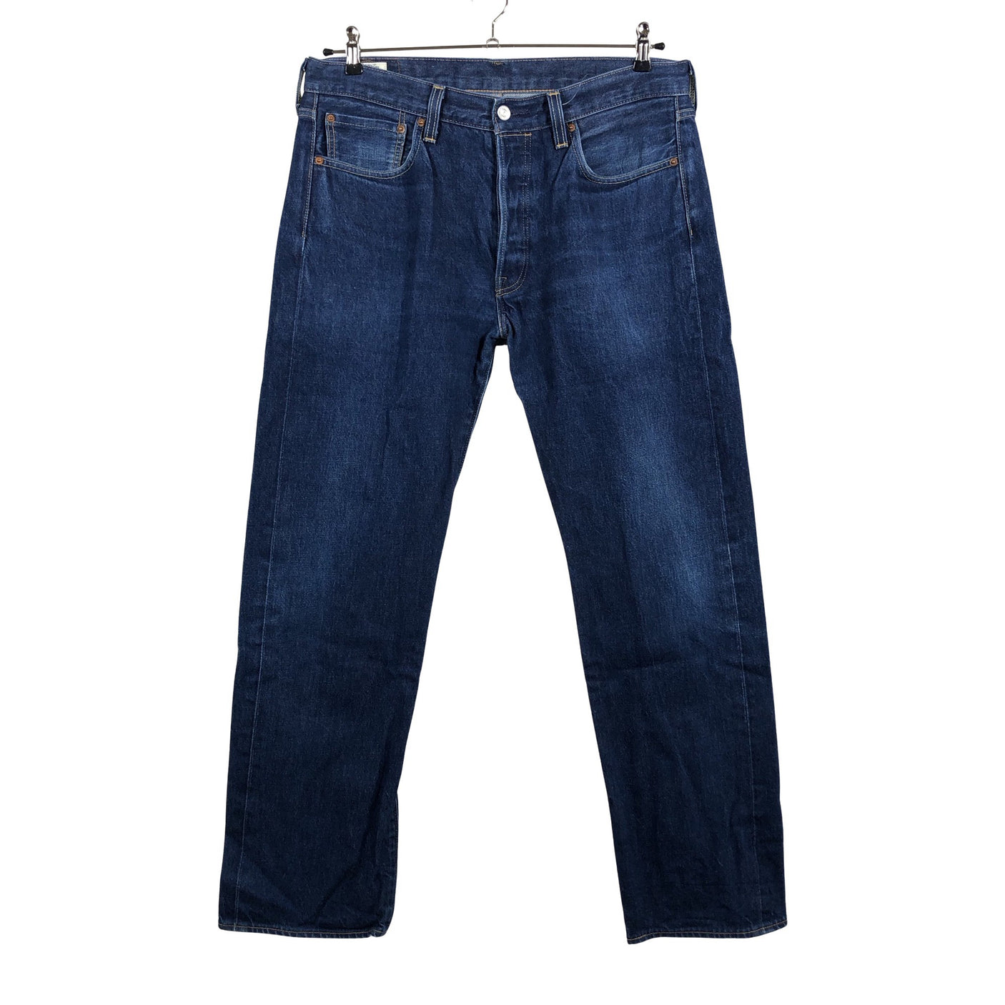 Unisex Levi's - Teksad, suurus W34 - Sinine (1)