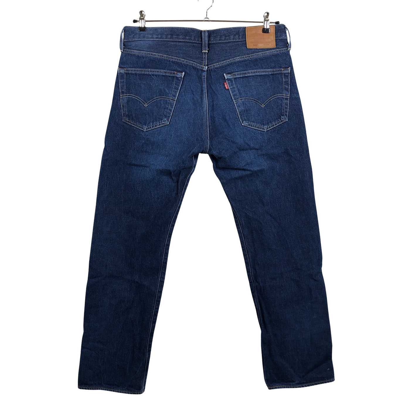 Unisex Levi's - Teksad, suurus W34 - Sinine (2)