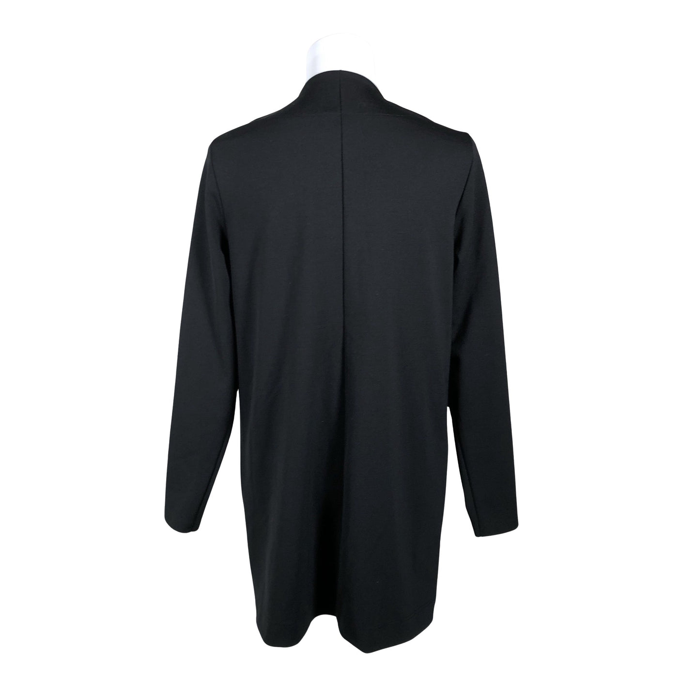 Unisex NOSH - Kardigan, suurus 40 - Must (2)
