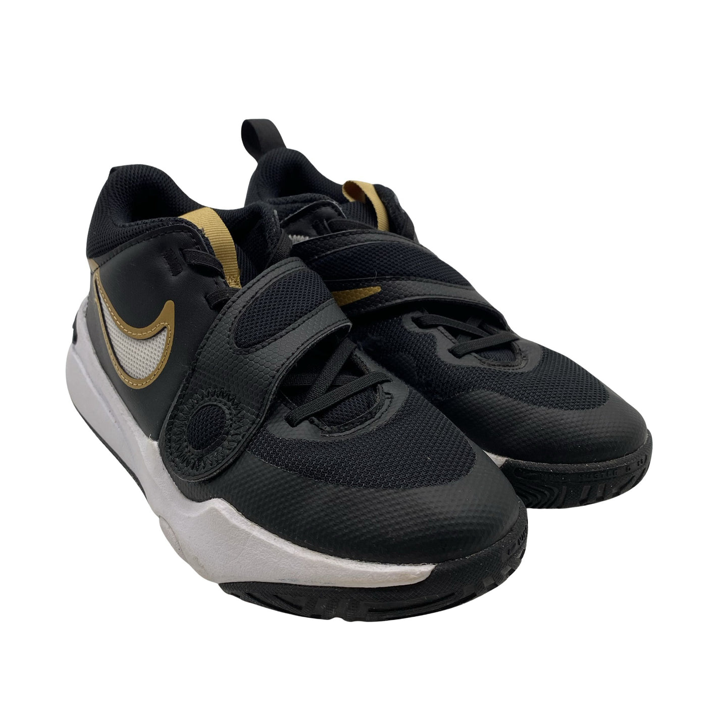 Unisex Nike - Sisespordijalanõud, suurus 36 - Must (2)