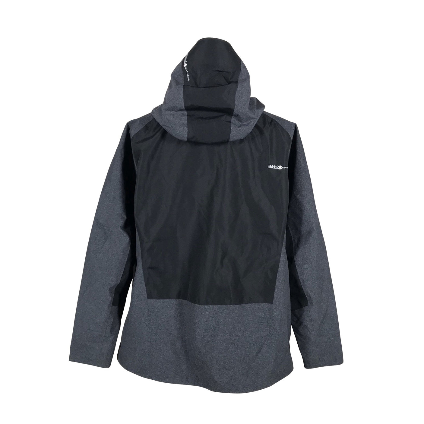 Unisex Áhkká - Shell-jope, suurus XXXL - Hall (2)