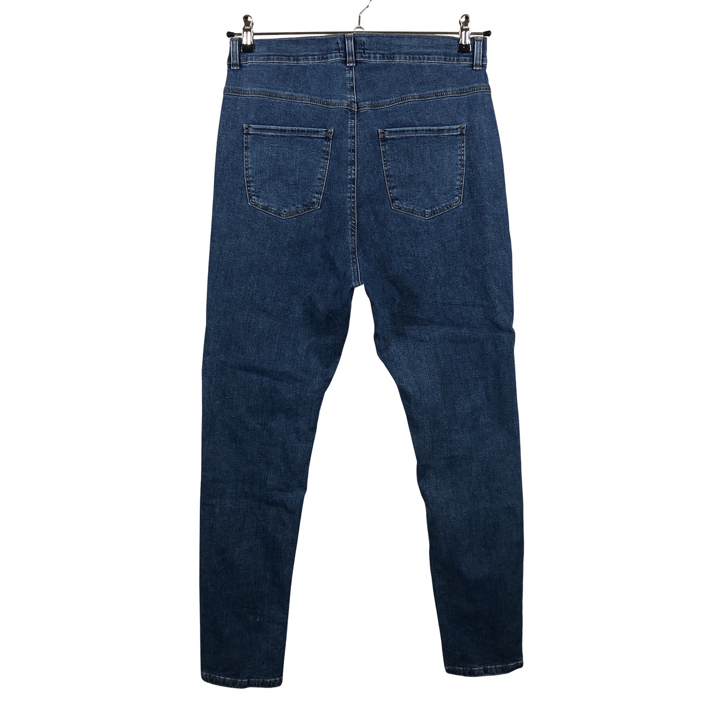 Unisex NOSH - Teksad, suurus 44 - Sinine (2)