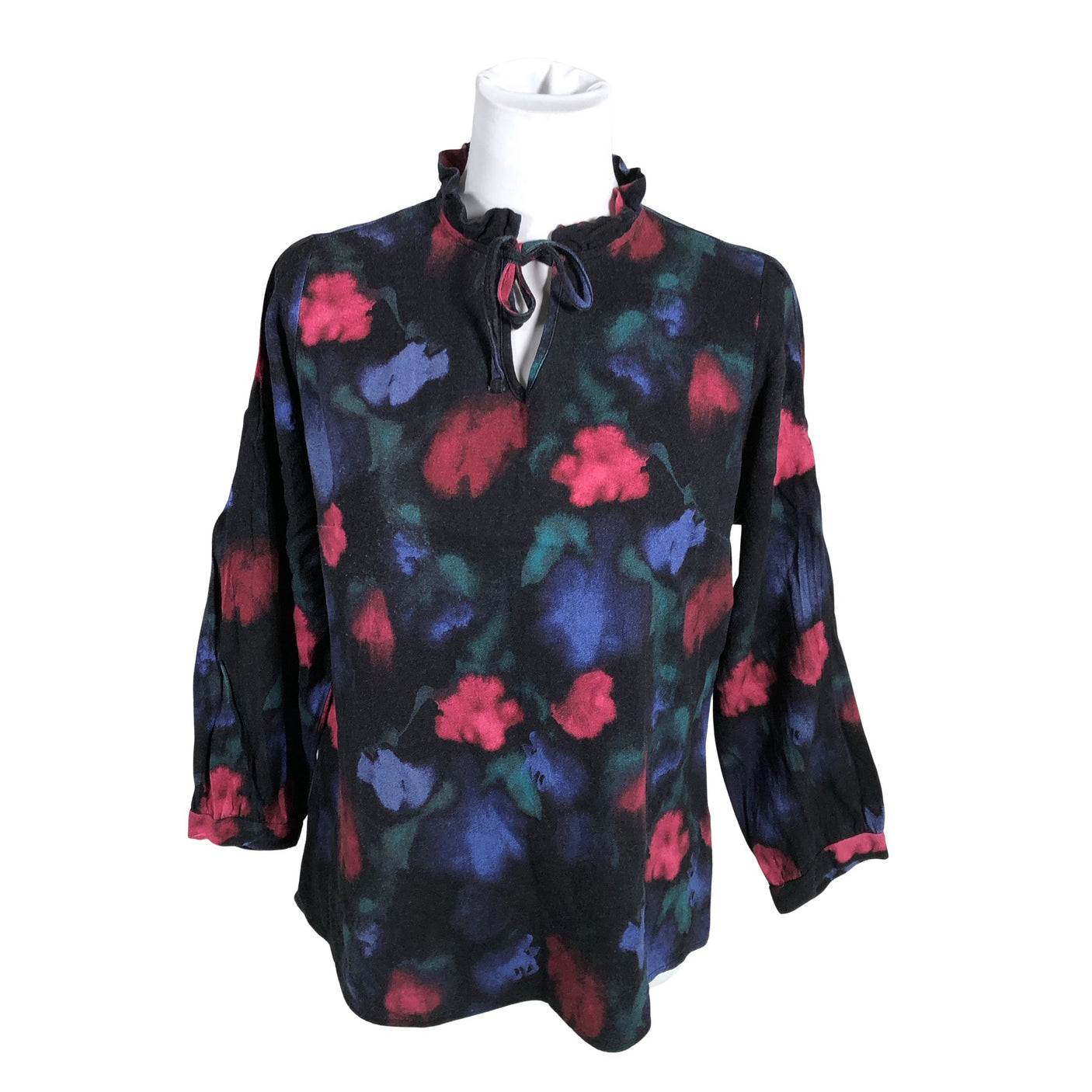Unisex NOSH - Pluus, suurus 40 - Sinine (1)