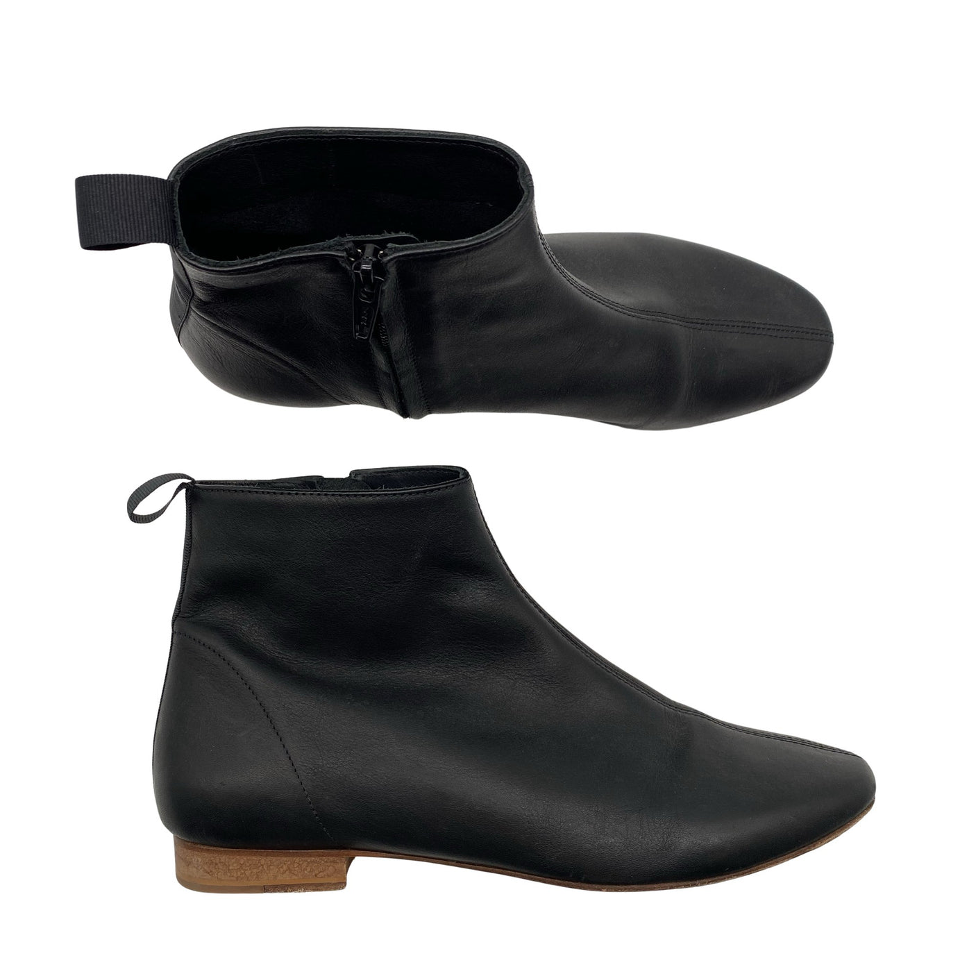 Unisex Terhi Pölkki - Poolsaapad, suurus 37 - Must (1)
