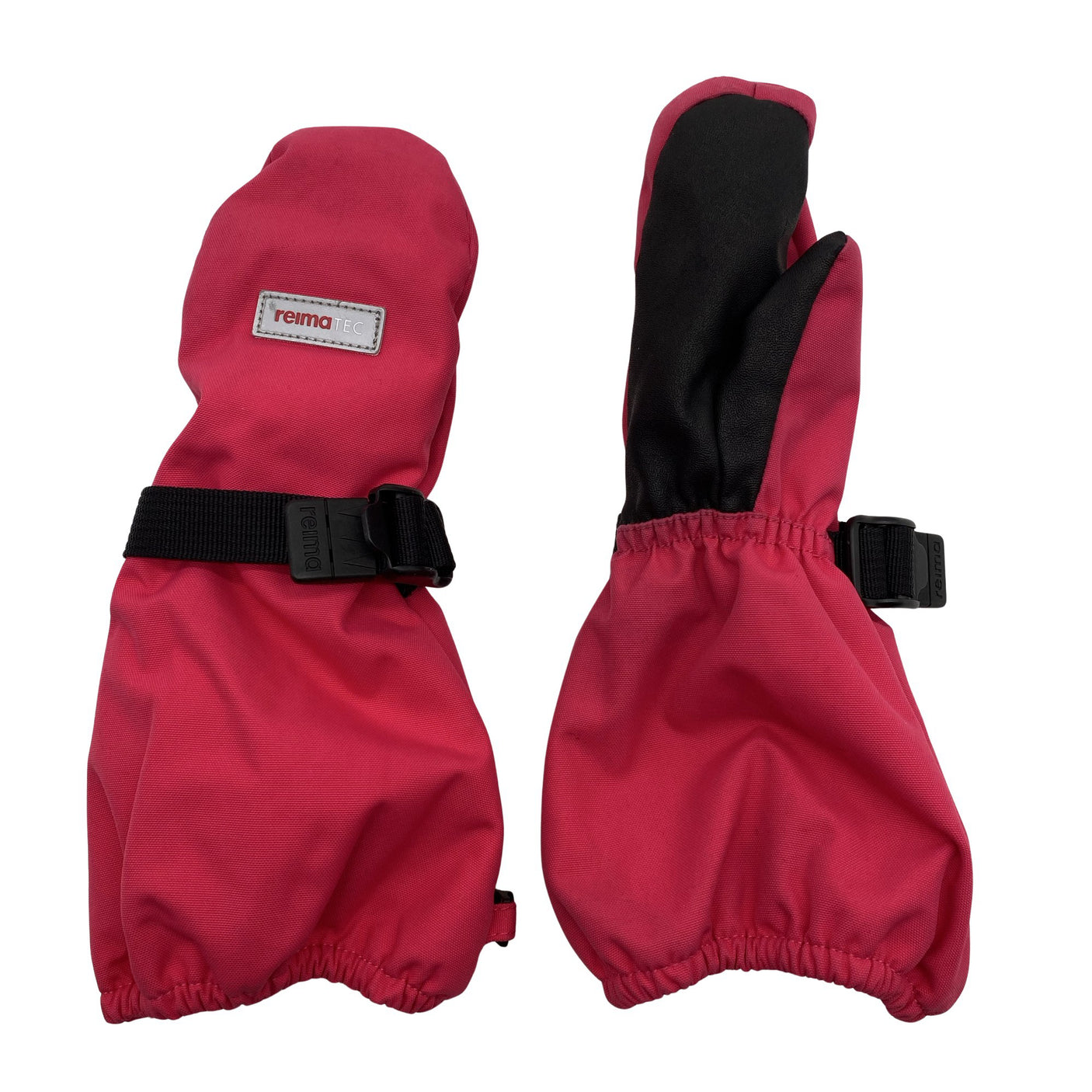 Unisex Reima - Talvekindad, suurus 2 - 3 vuotta - Roosa (1)