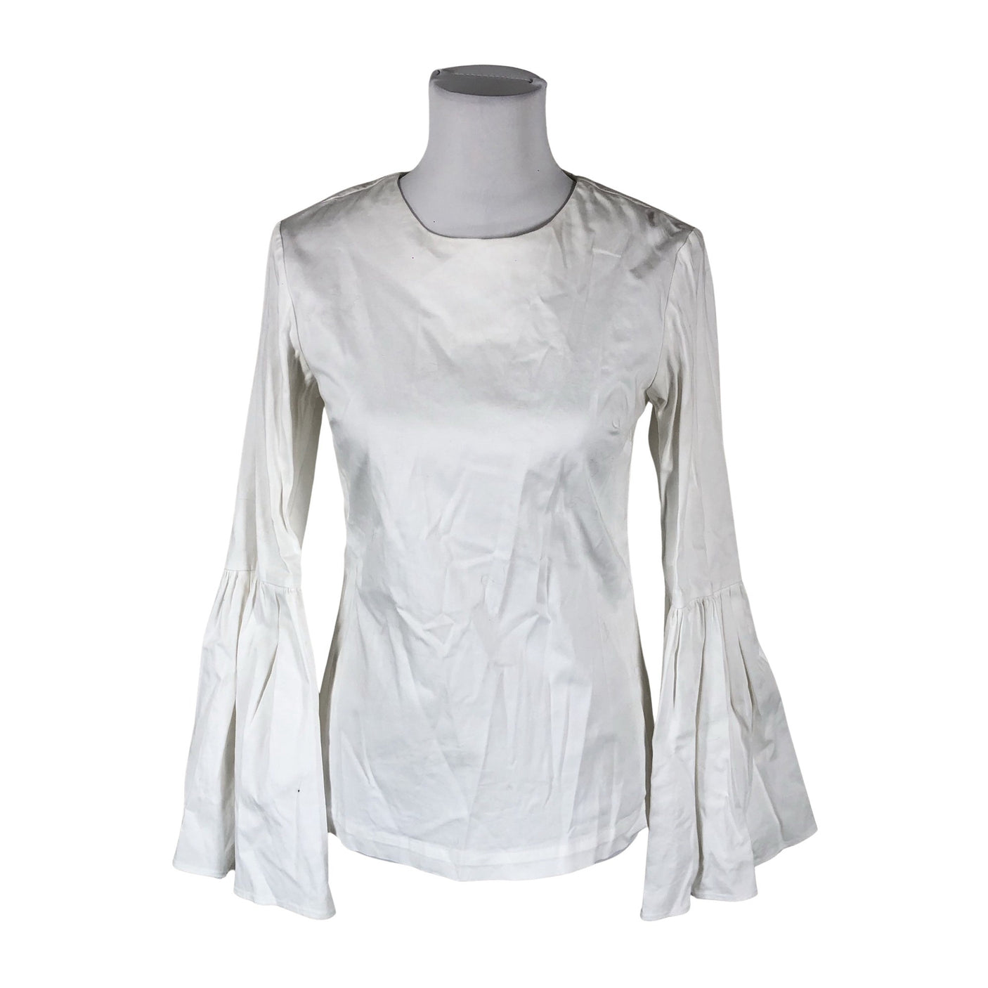 Unisex MLM label - Pluus, suurus 36 - Valge (1)