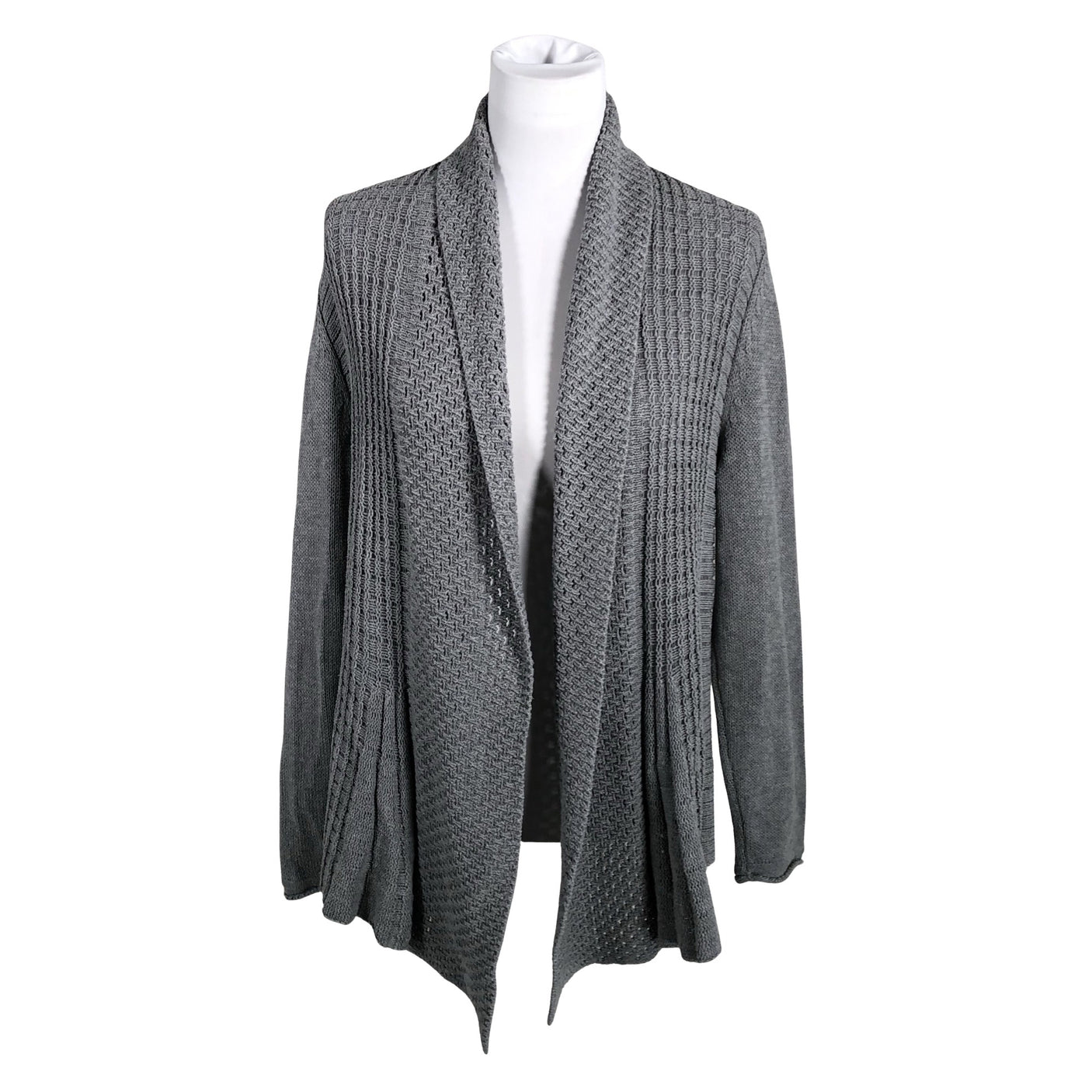 Unisex Gerry Weber - Kardigan, suurus 40 - Hall (1)