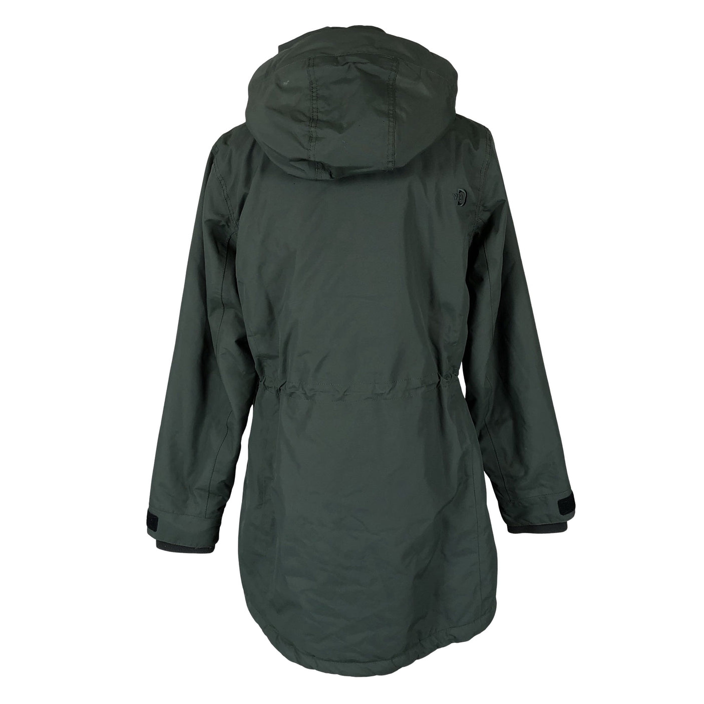 Unisex Didriksons - Talvejope, suurus 40 - Roheline (2)
