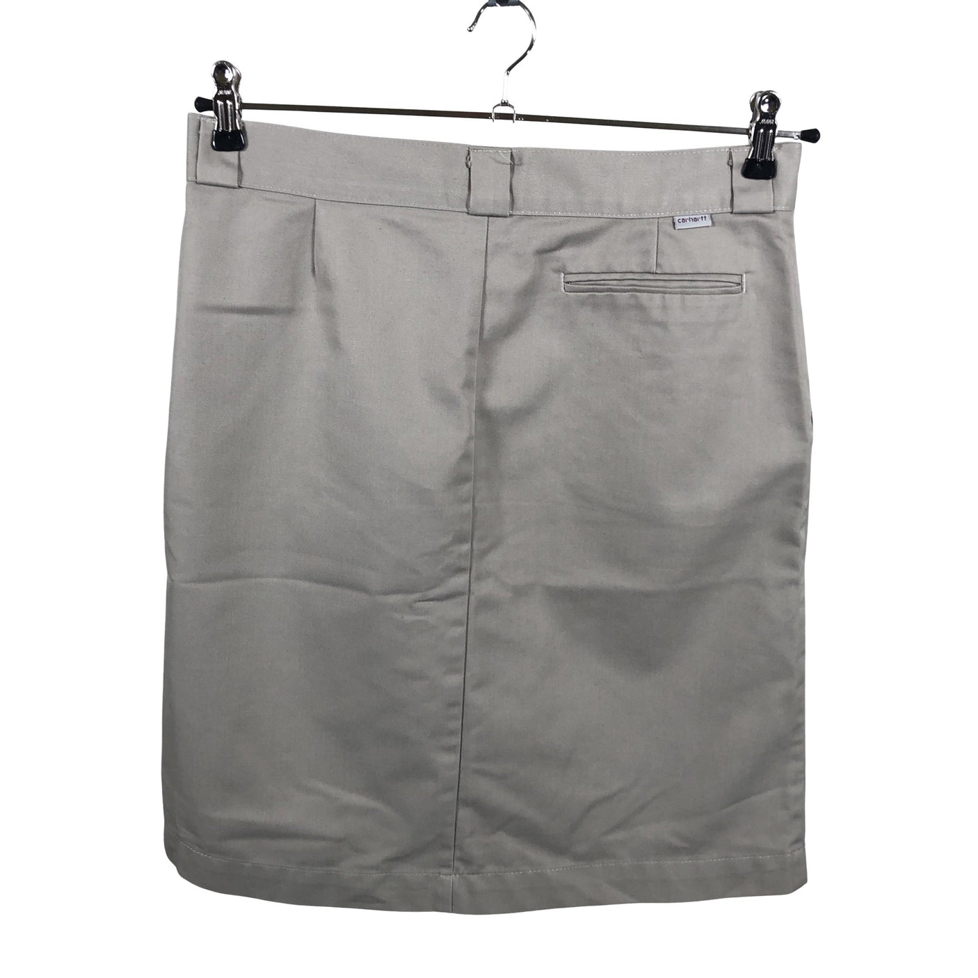 Unisex Carhartt - Mitteveniv seelik, suurus 32 - Beige (2)