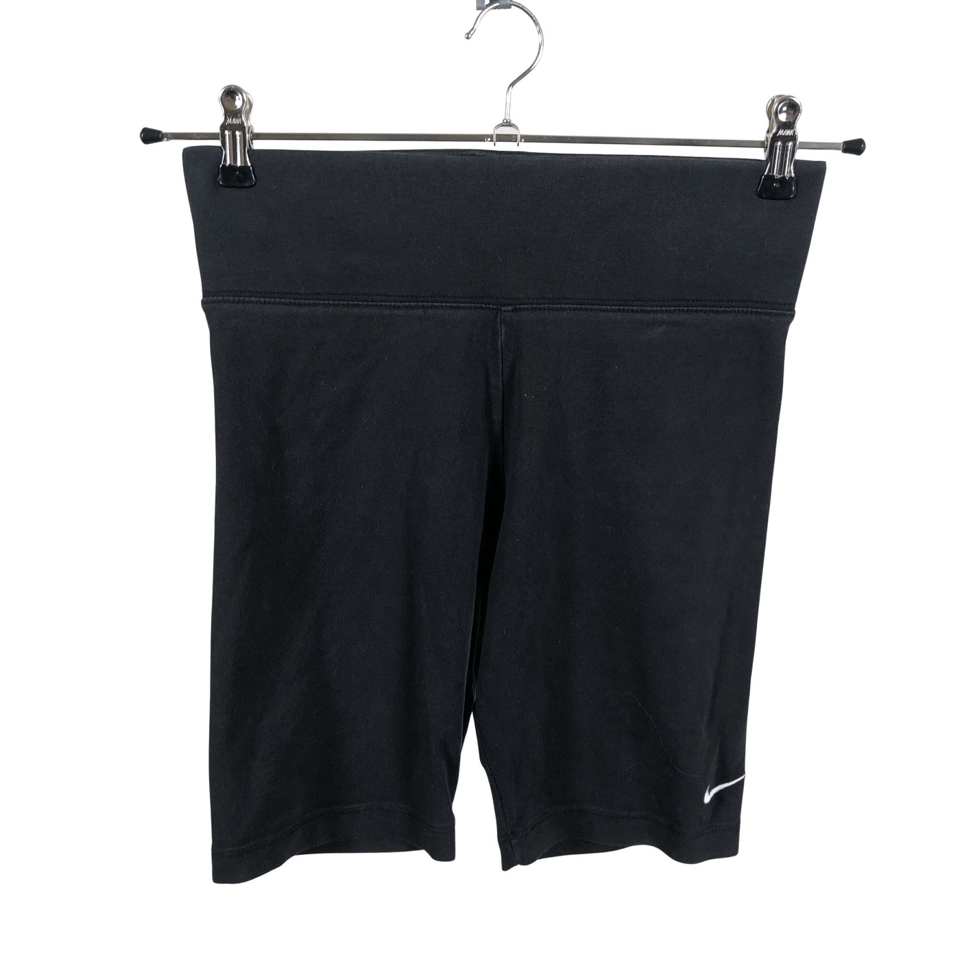Unisex Nike - Lühikesed spordipüksid, suurus 38 - Must (1)