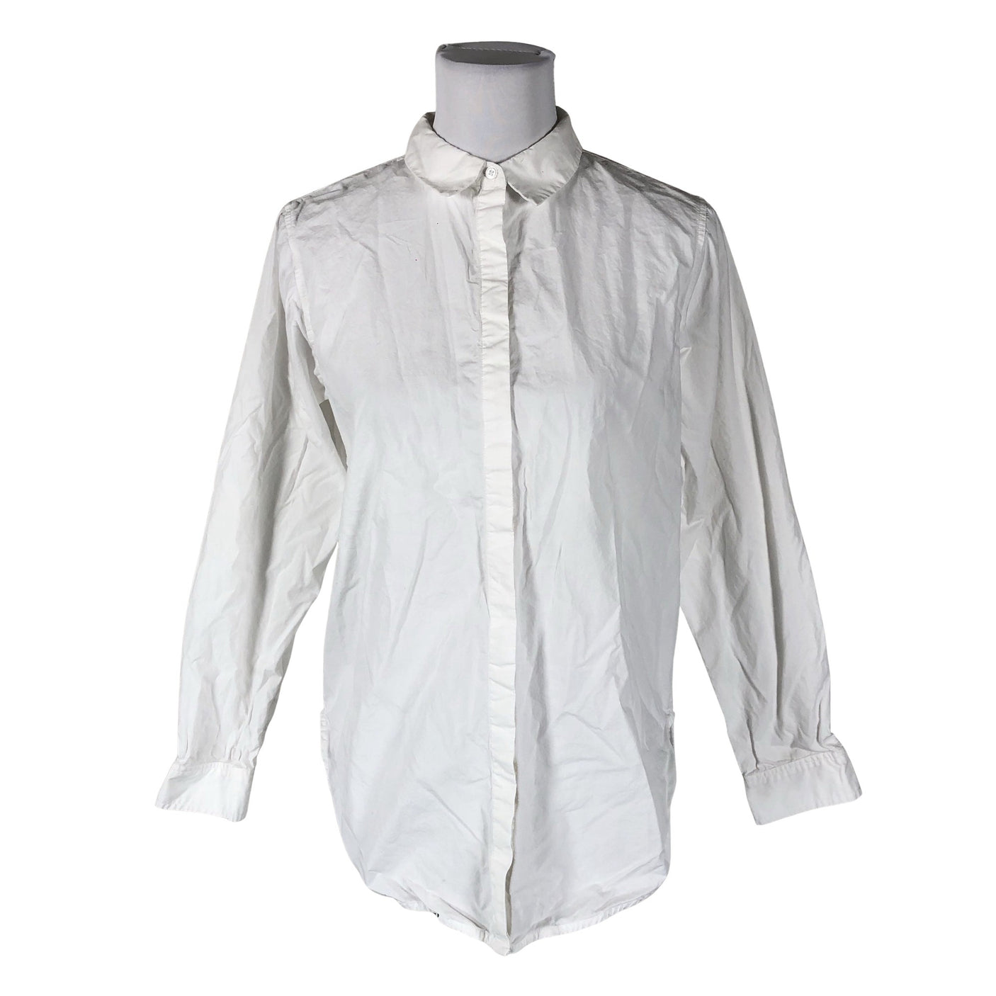 Unisex Soft Rebels - Triiksärk, suurus 32 - Valge (1)